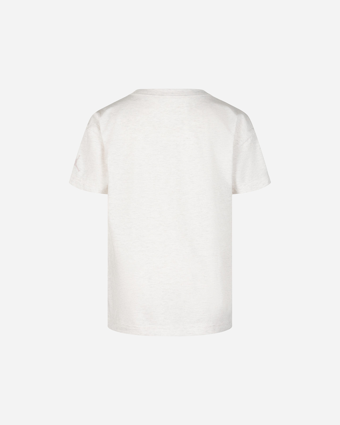 T-shirt NIKE JORDAN FLOWER JR - Bianco - 1 | Cisalfa Sport