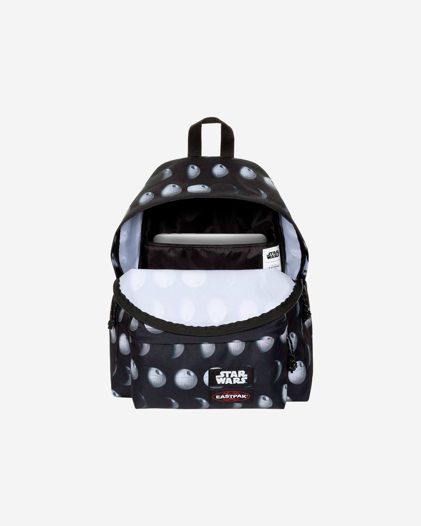 Zaino EASTPAK DAY PAK'R SW  - 1 | Cisalfa Sport