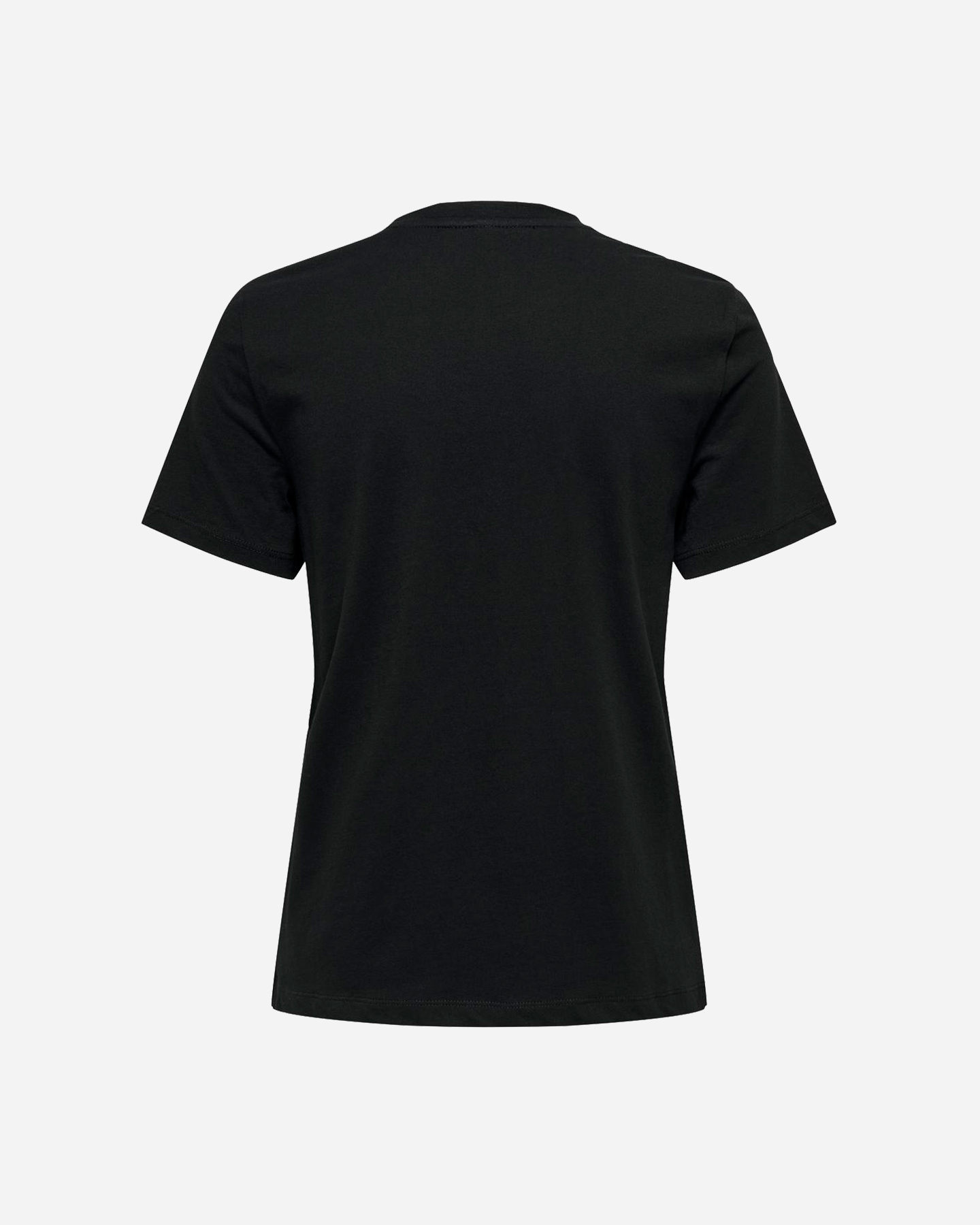 T-shirt ONLY LOOVI W - Nero - 1 | Cisalfa Sport