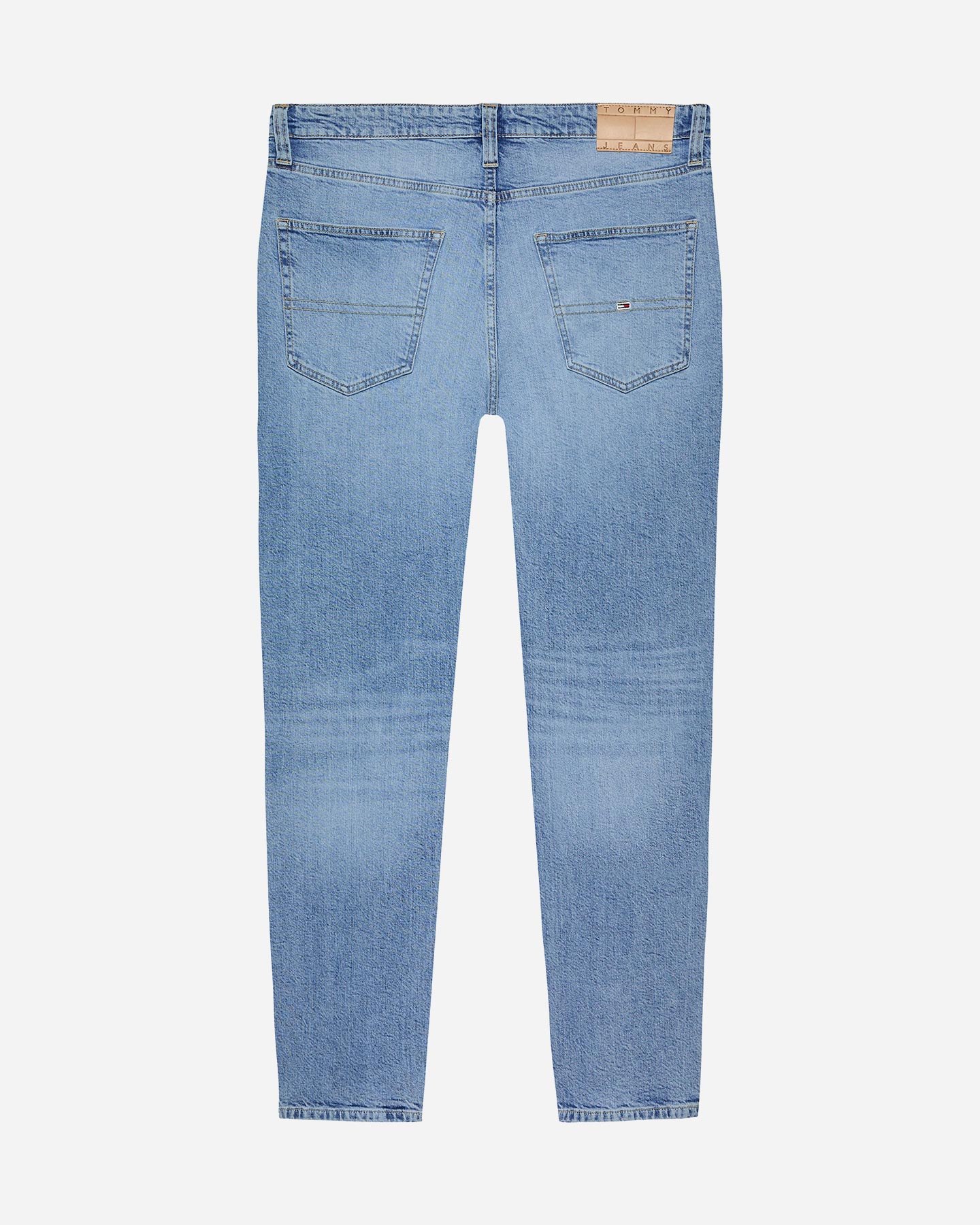 Jeans TOMMY HILFIGER DAD TAPERED M - 1 | Cisalfa Sport