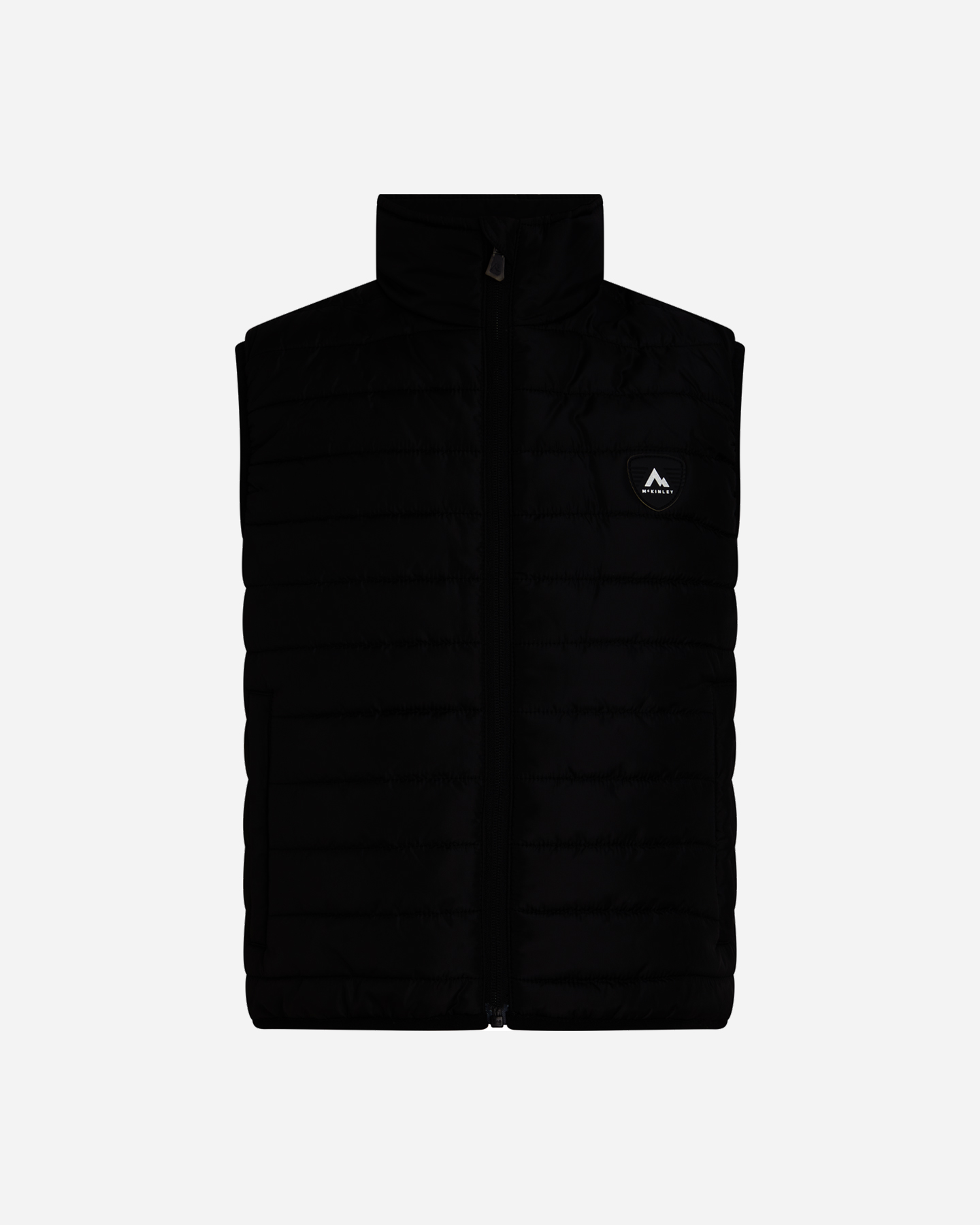 Gilet MCKINLEY TED II JR - 0 | Cisalfa Sport