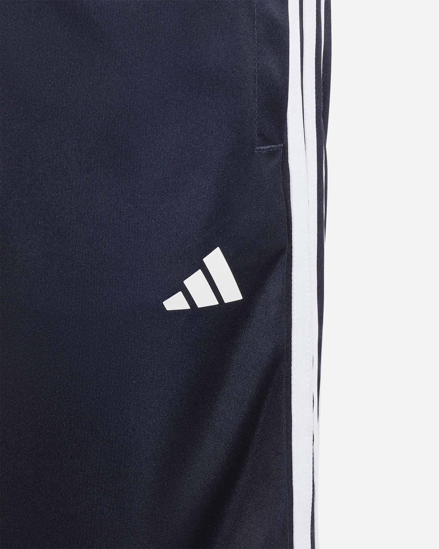 Pantaloncini ADIDAS BOY 3STRIPES JR - 3 | Cisalfa Sport