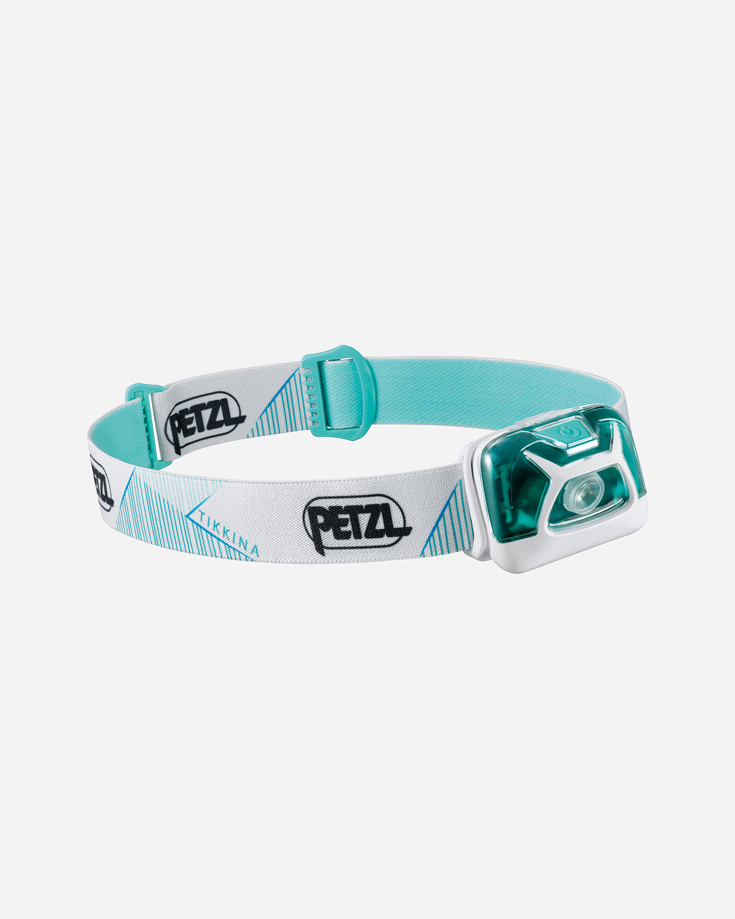 Lampada frontale PETZL LAMPADA FRONTALE PETZL TIKKINA 250L E91DA03 - 0 | Cisalfa Sport