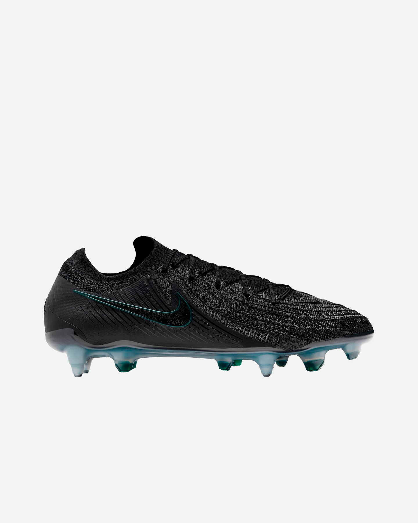 Scarpe calcio NIKE PHANTOM GX II ELITE SG PRO AC M - Nero - 0 | Cisalfa Sport