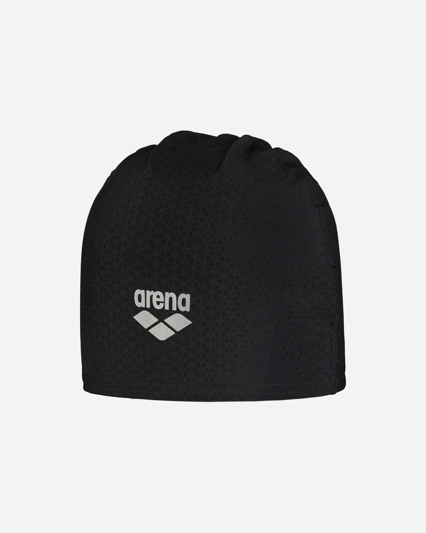 Cappellino running ARENA RUNNING - Nero - 0 | Cisalfa Sport