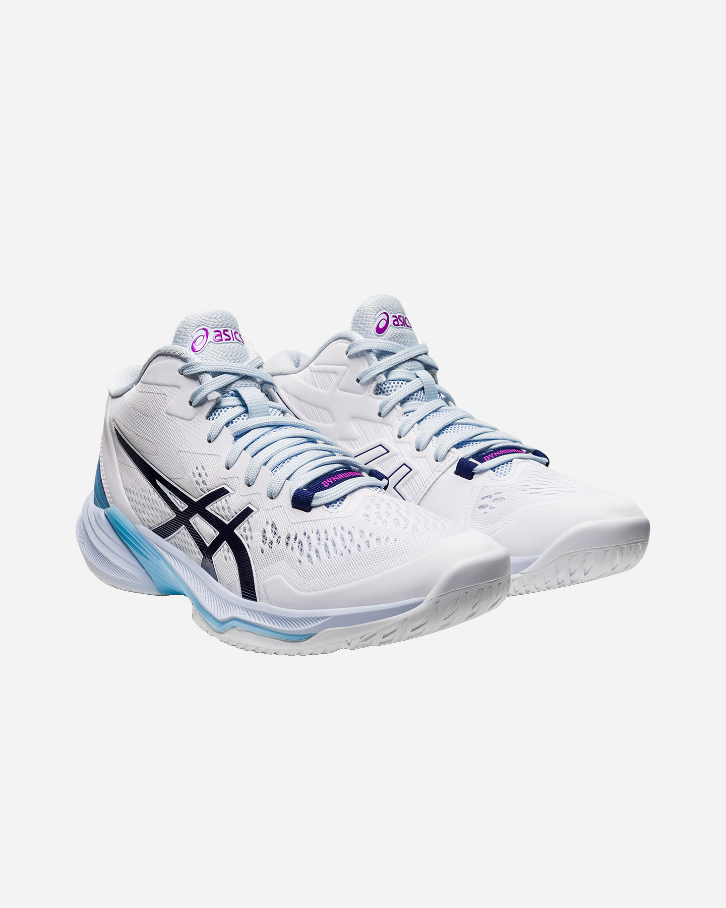 Scarpe volley ASICS SKY ELITE FF MT 2 W - Bianco - 1 | Cisalfa Sport