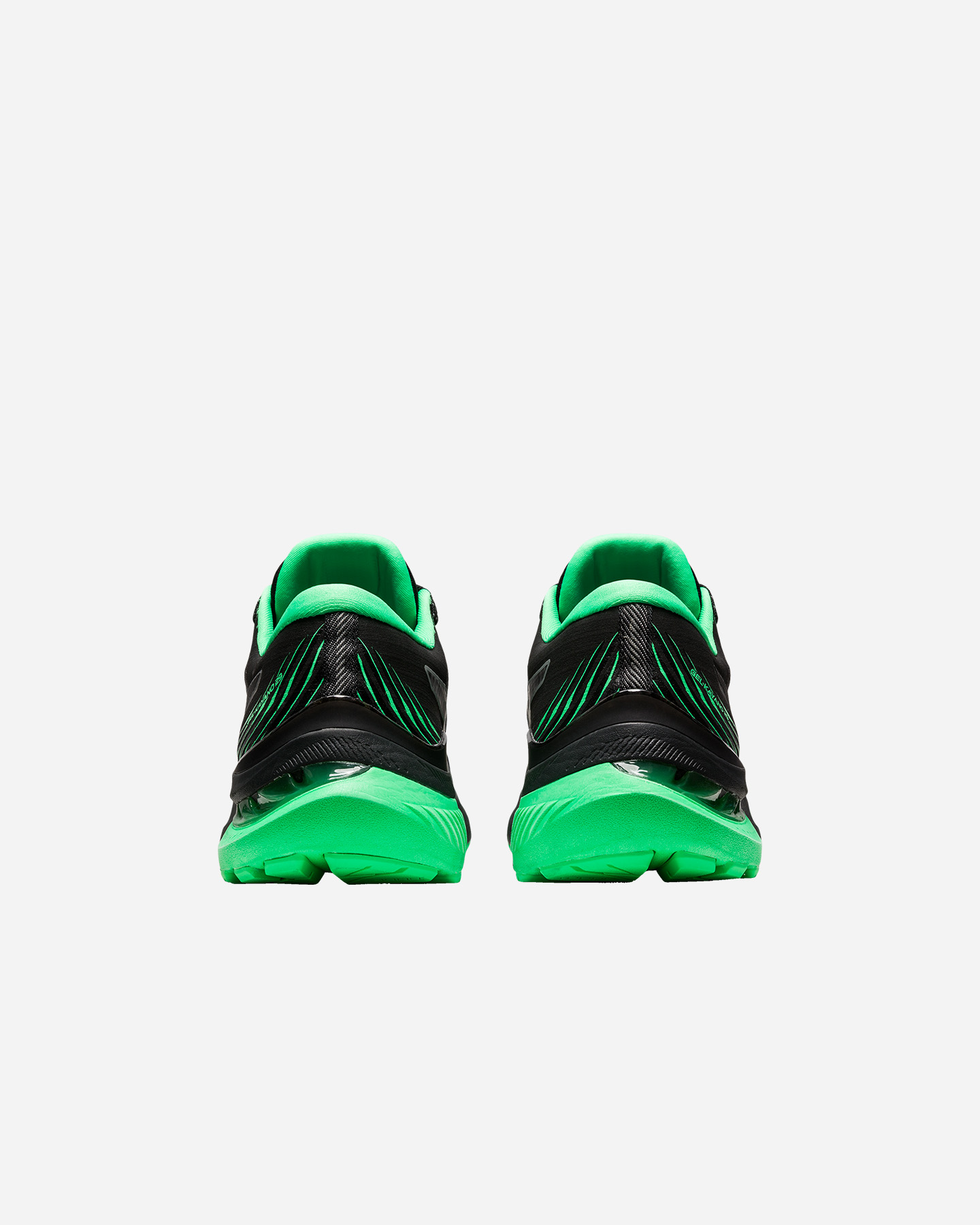 Scarpe running ASICS GEL KAYANO 29 LITE-SHOW M - Nero - 5 | Cisalfa Sport
