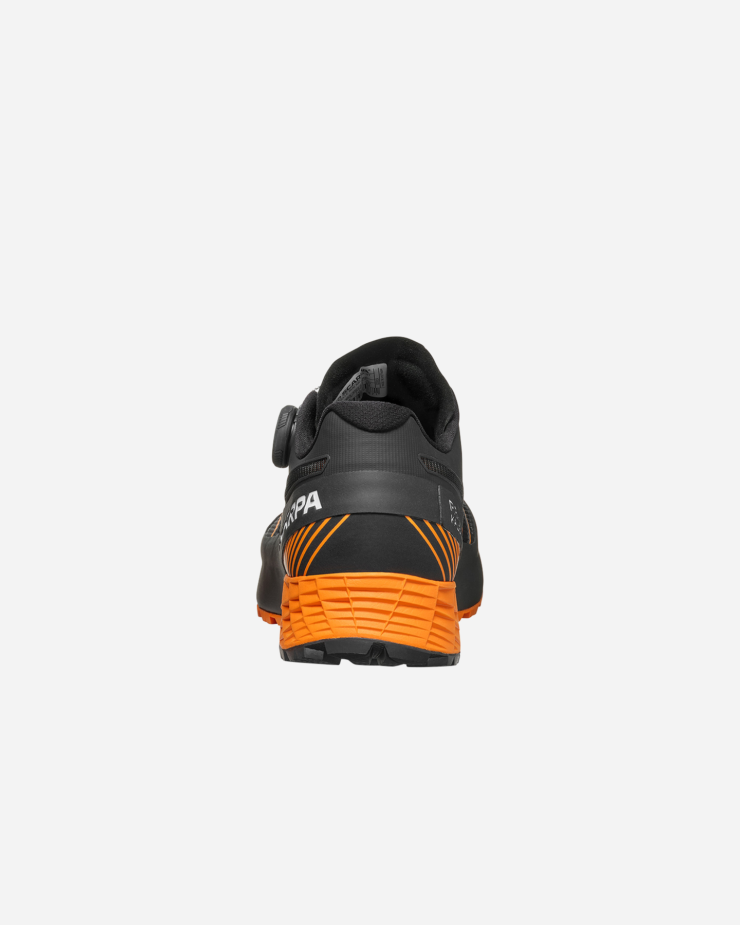 Scarpe trail SCARPA RIBELLE RUN KALIBRA HT M - 3 | Cisalfa Sport