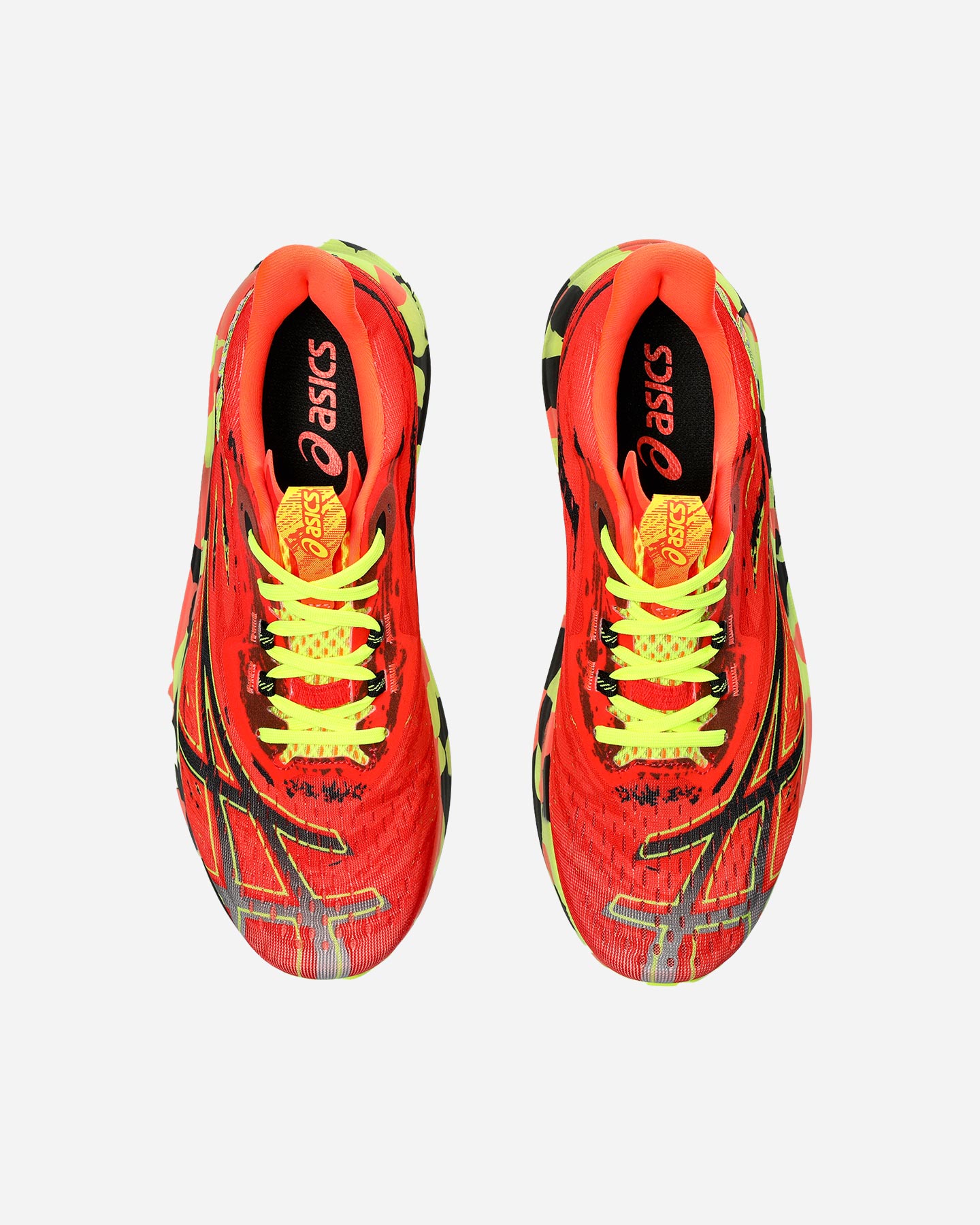 Scarpe running ASICS NOOSA TRI 15 M - 3 | Cisalfa Sport