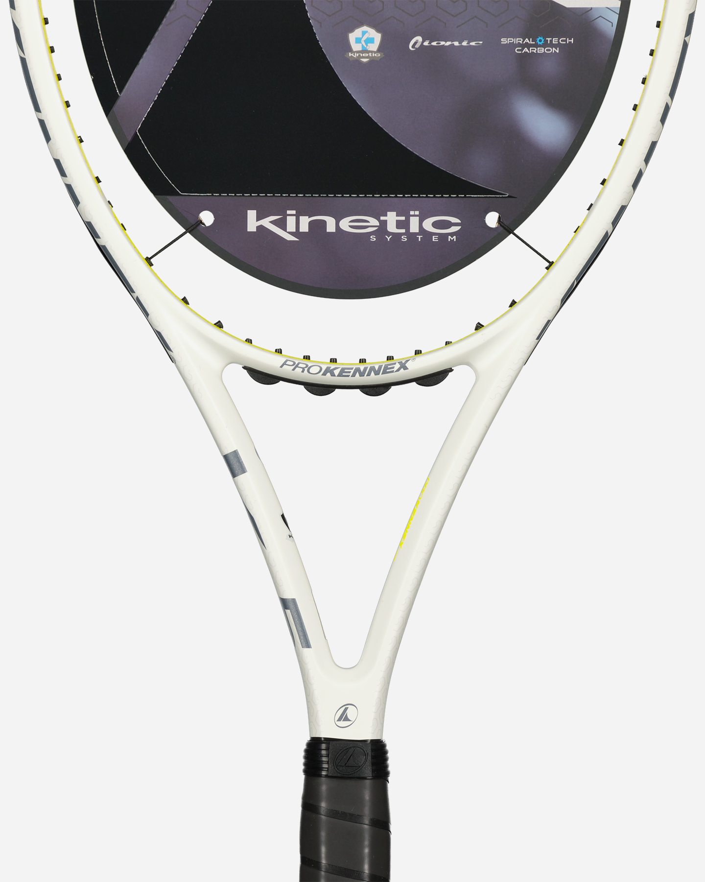 Telaio tennis PRO KENNEX K5 295GR  - 4 | Cisalfa Sport