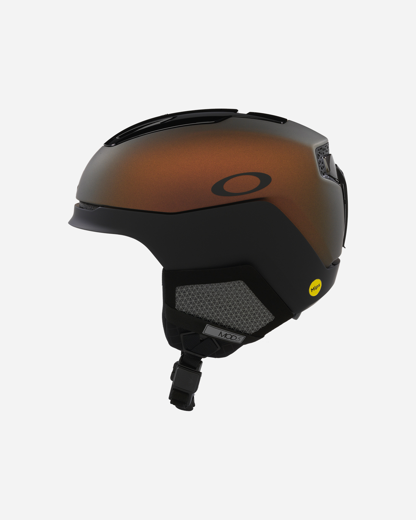 Casco sci OAKLEY MOD5 M - 5 | Cisalfa Sport