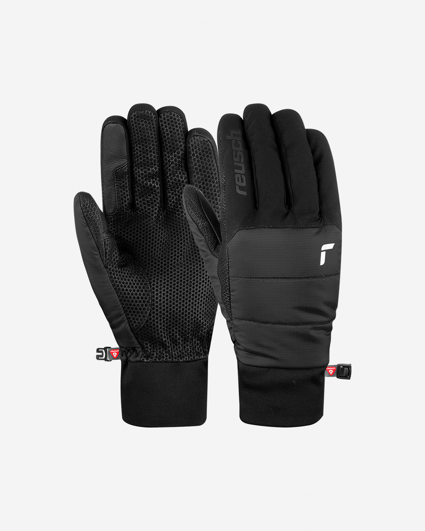 Guanti REUSCH KAVIK TOUCH-TEC - 0 | Cisalfa Sport