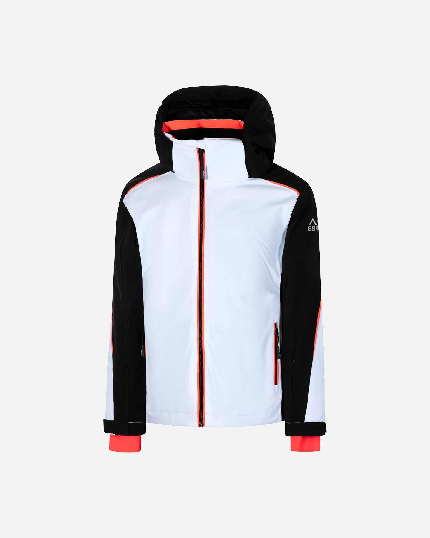 Completo sci 8848 SKI HQ - Bianco - 1 | Cisalfa Sport