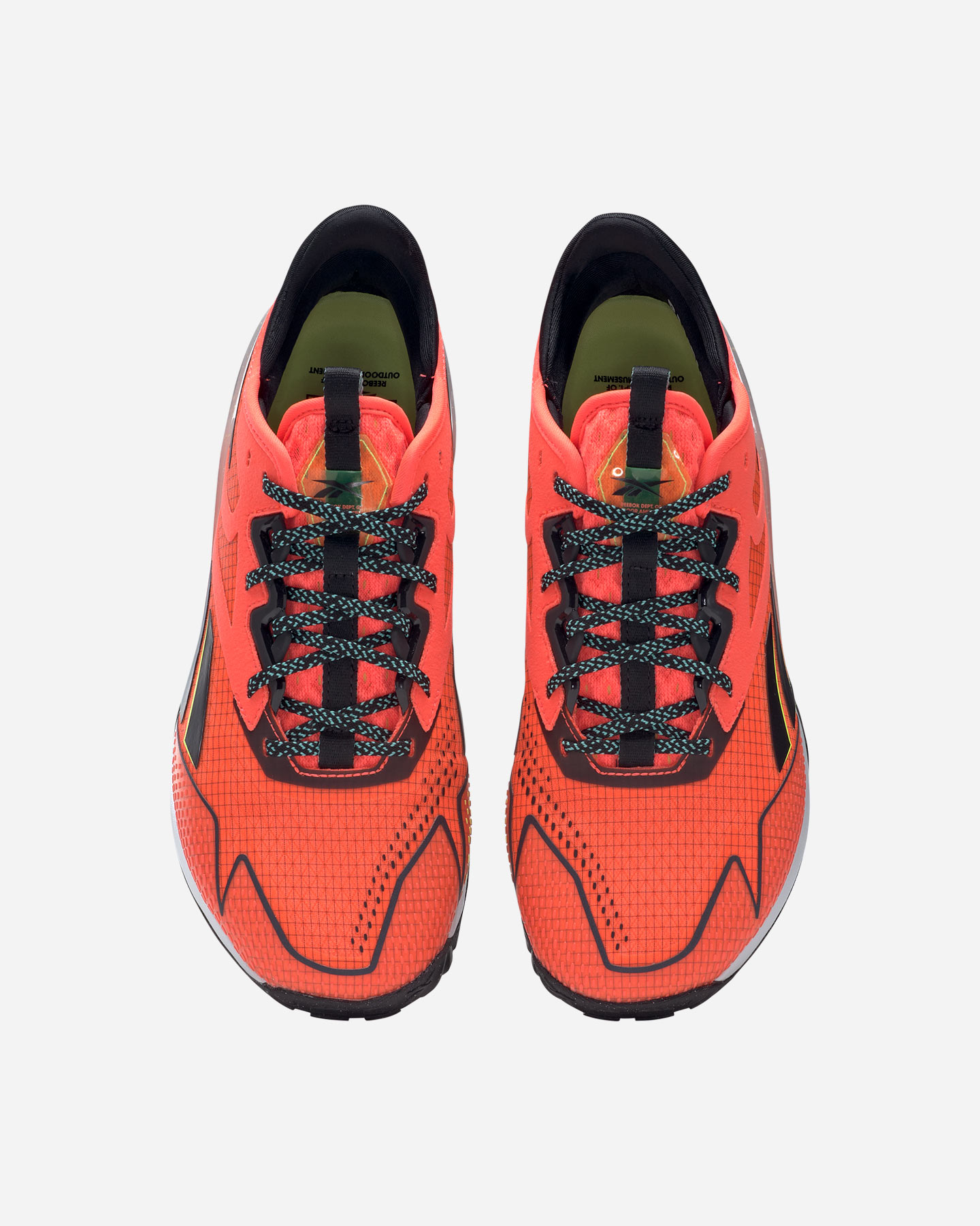 Scarpe training REEBOK NANO X2 TR ADVENTURE M - 2 | Cisalfa Sport