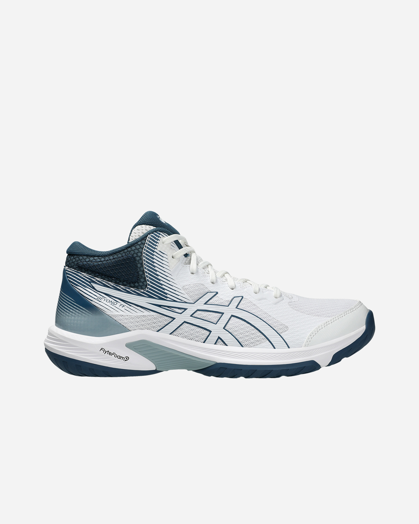 Scarpe volley ASICS BEYOND FF MT M - 0 | Cisalfa Sport