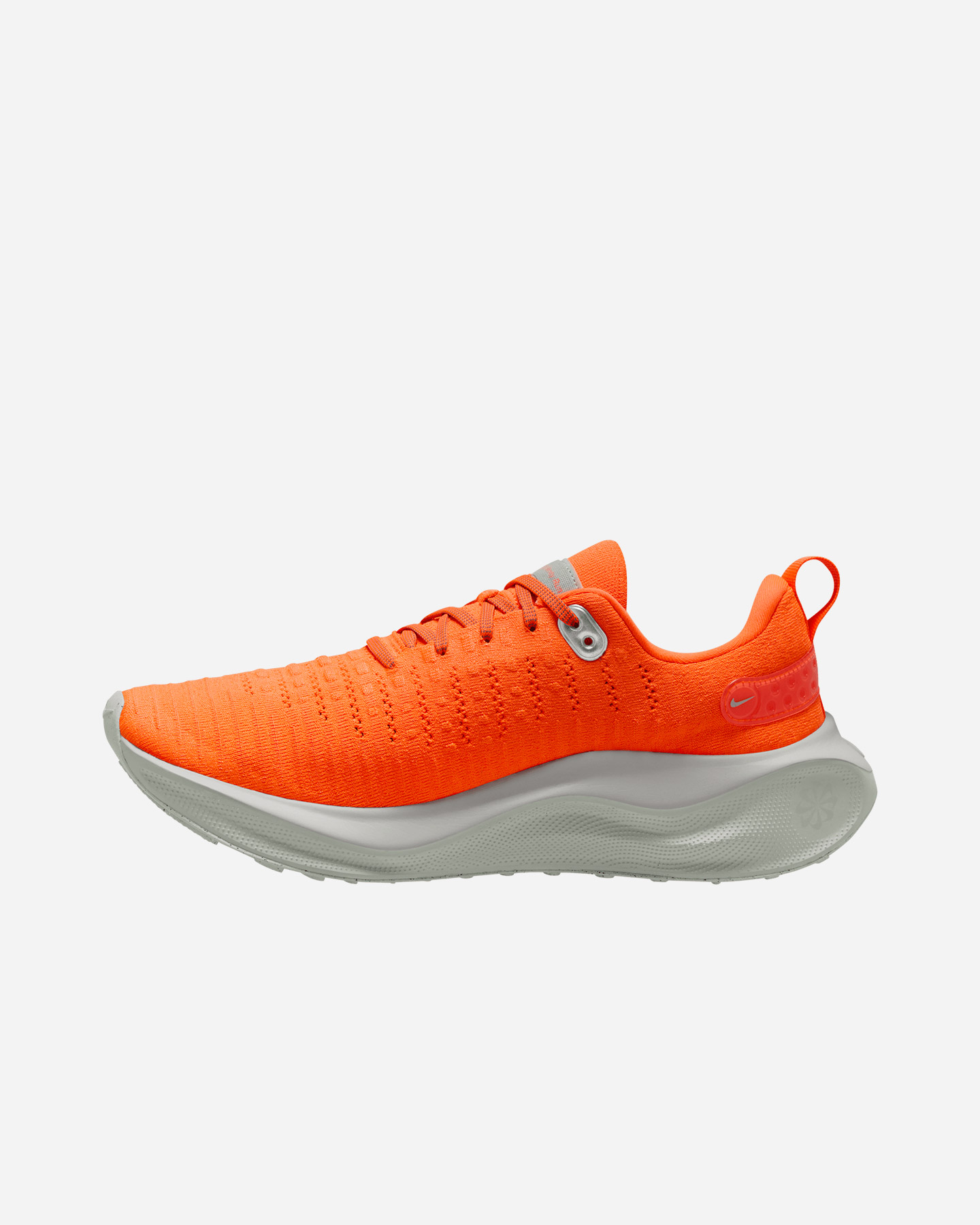 Scarpe running NIKE INFINITY 4 M - Rosso - 3 | Cisalfa Sport