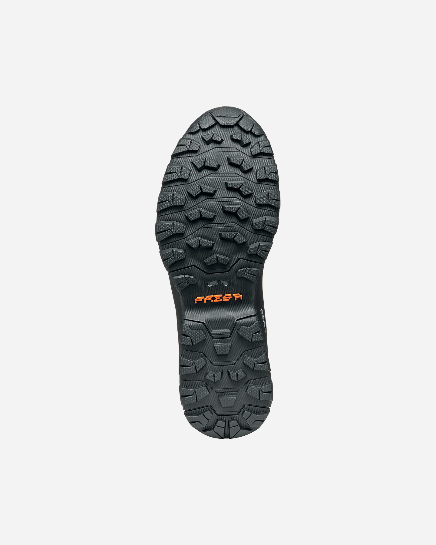 Scarpe trail SCARPA RIBELLE RUN XT GTX M - Grigio - 1 | Cisalfa Sport