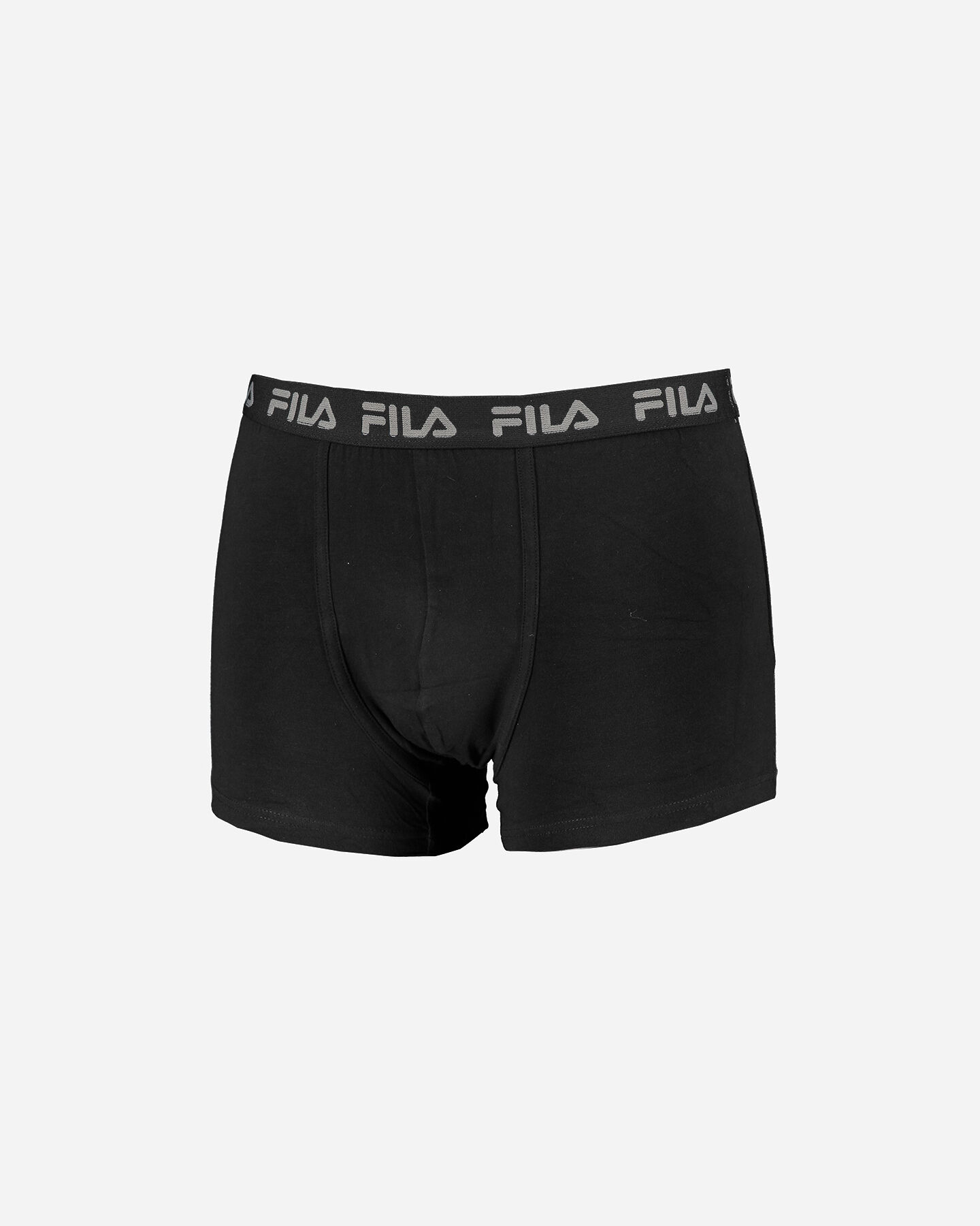 Intimo FILA 2PACK BOXER PLACED LOGO M - 1 | Cisalfa Sport