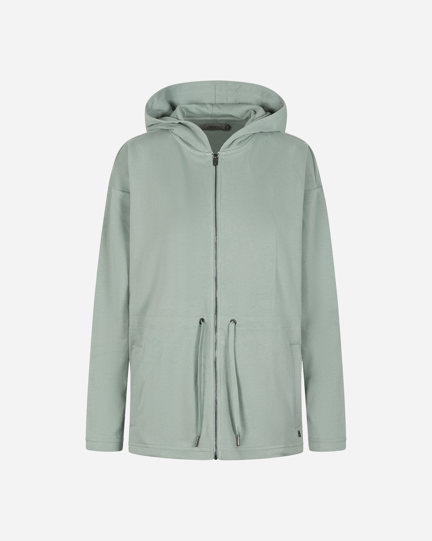 Tuta DACK'S ELEVATED BASIC W - Verde - 1 | Cisalfa Sport