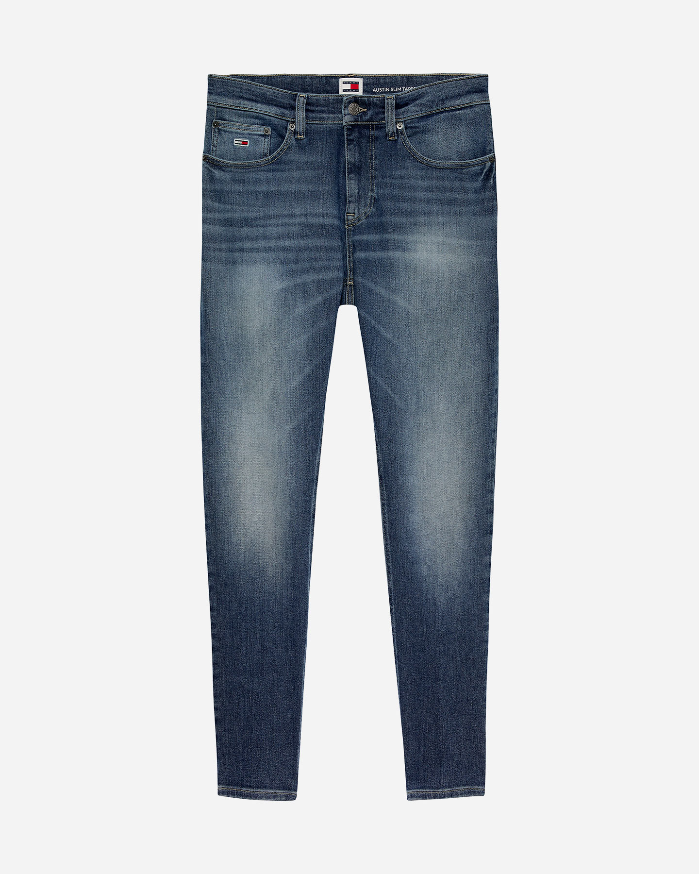 Jeans TOMMY HILFIGER AUSTIN SLIM M - 0 | Cisalfa Sport