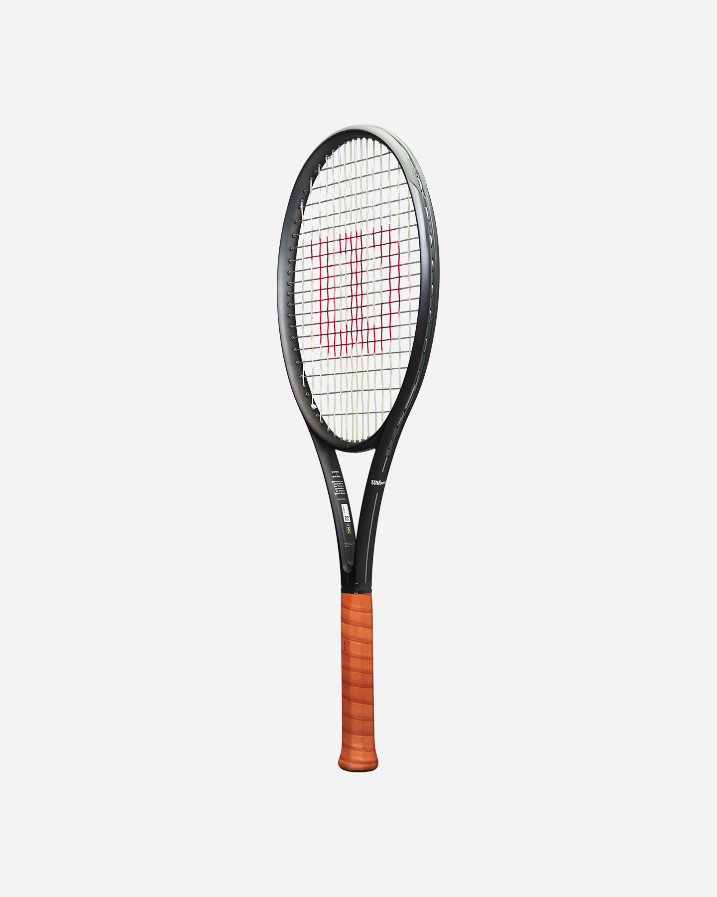 Telaio tennis WILSON FEDERER 01 PRO FRM  - 2 | Cisalfa Sport