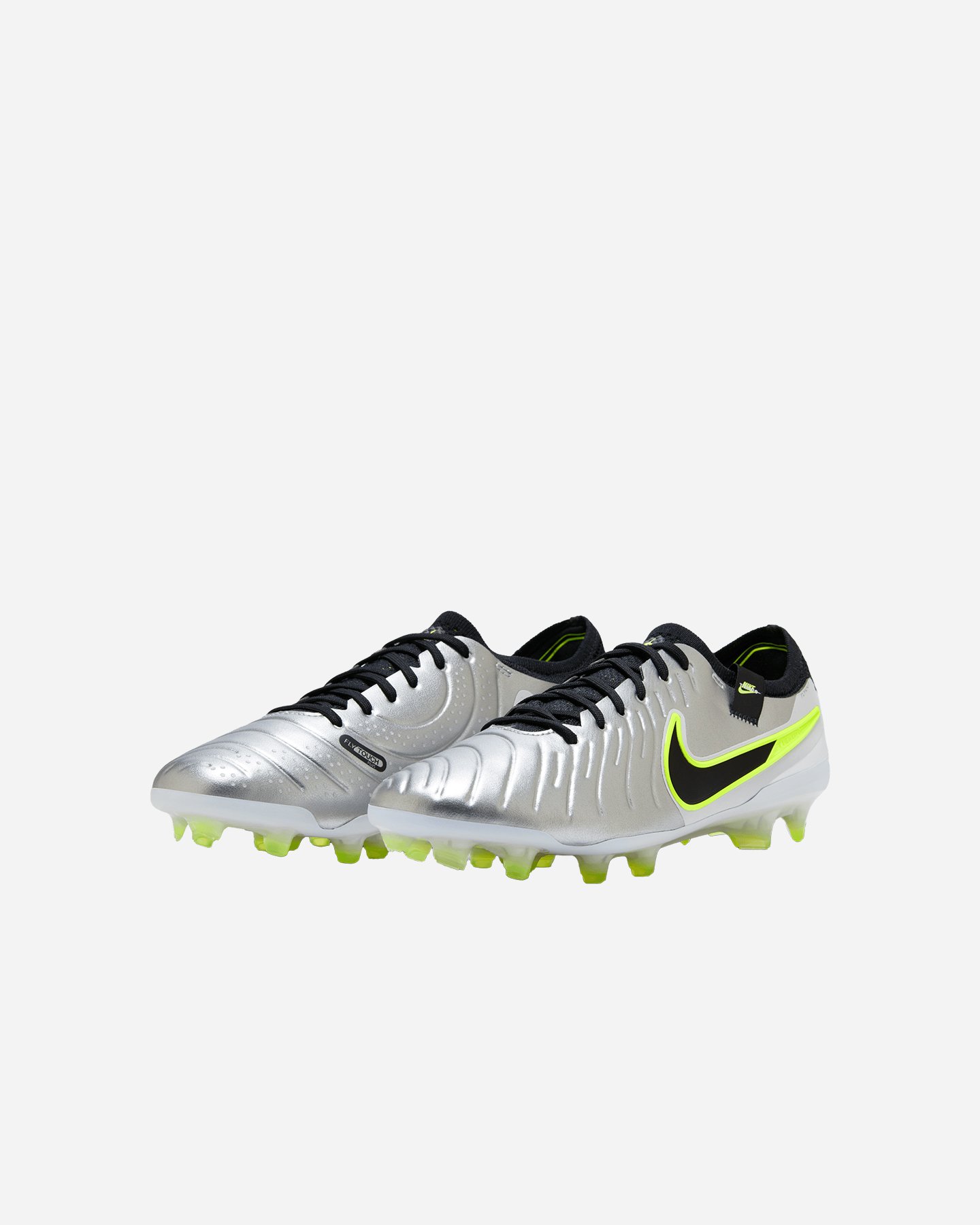 Scarpe calcio NIKE TIEMPO LEGEND 10 ELITE FG M - 1 | Cisalfa Sport