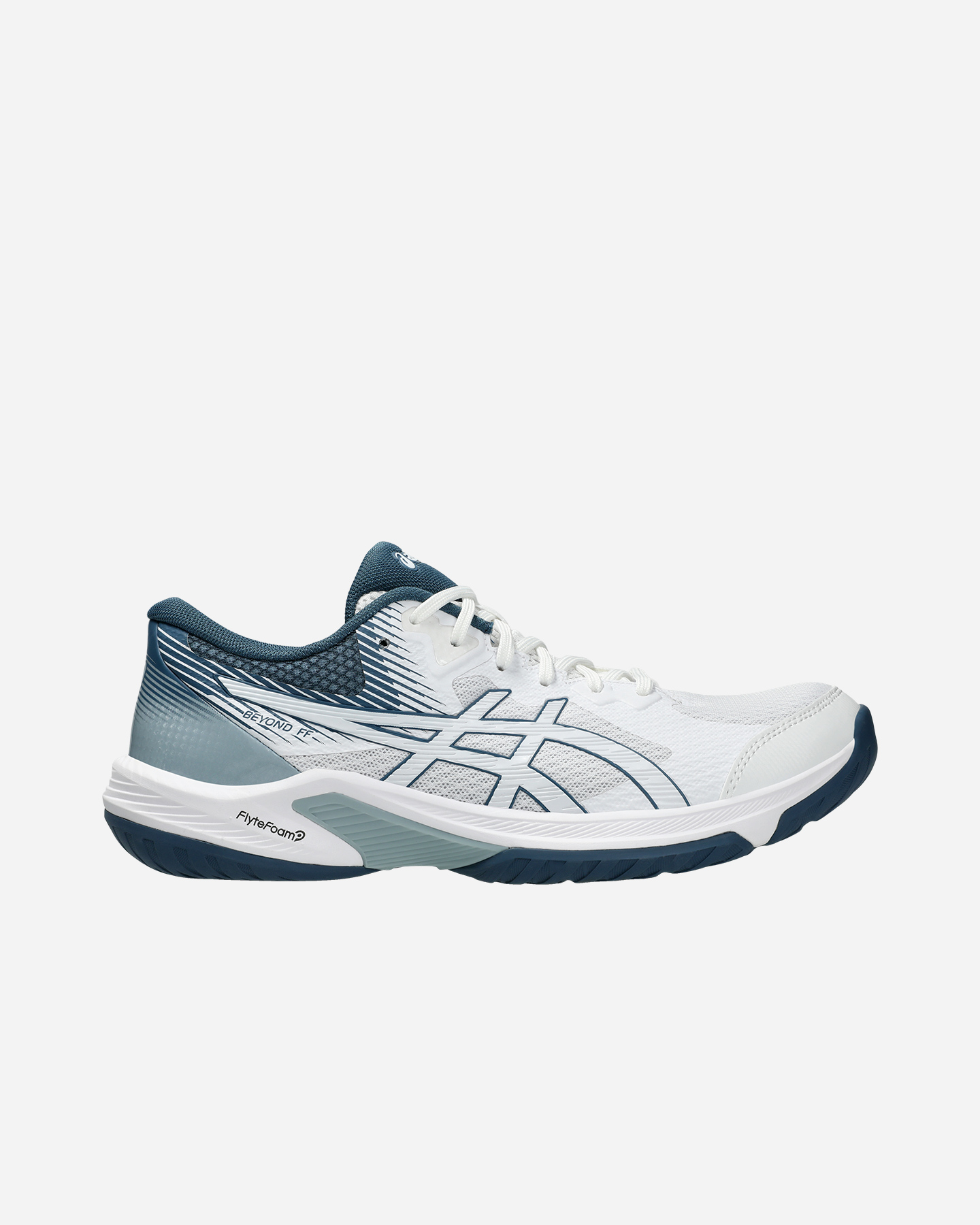 Scarpe volley ASICS BEYOND FF M - 0 | Cisalfa Sport