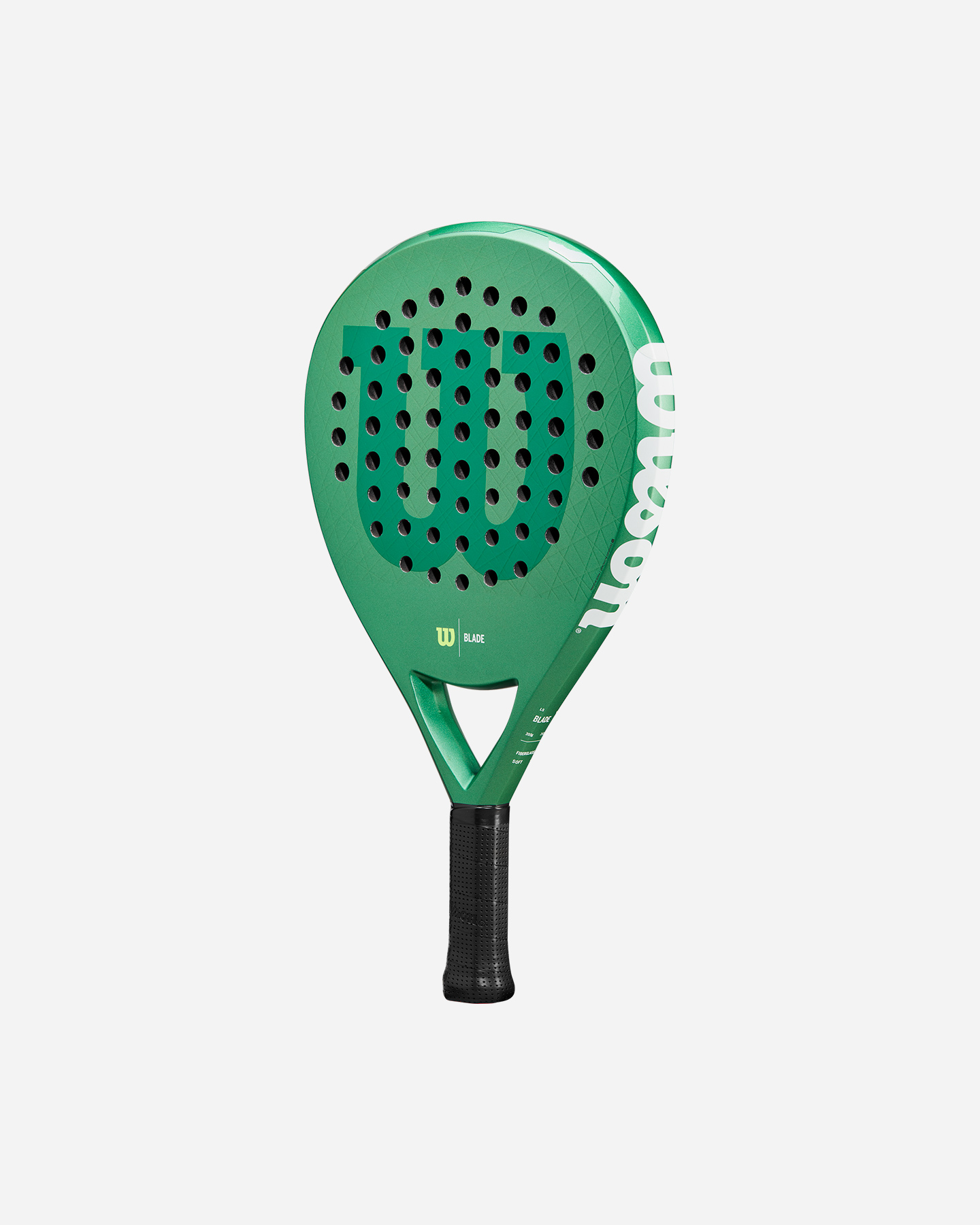 Racchetta padel WILSON BLADE LS V3 PADEL  - 2 | Cisalfa Sport