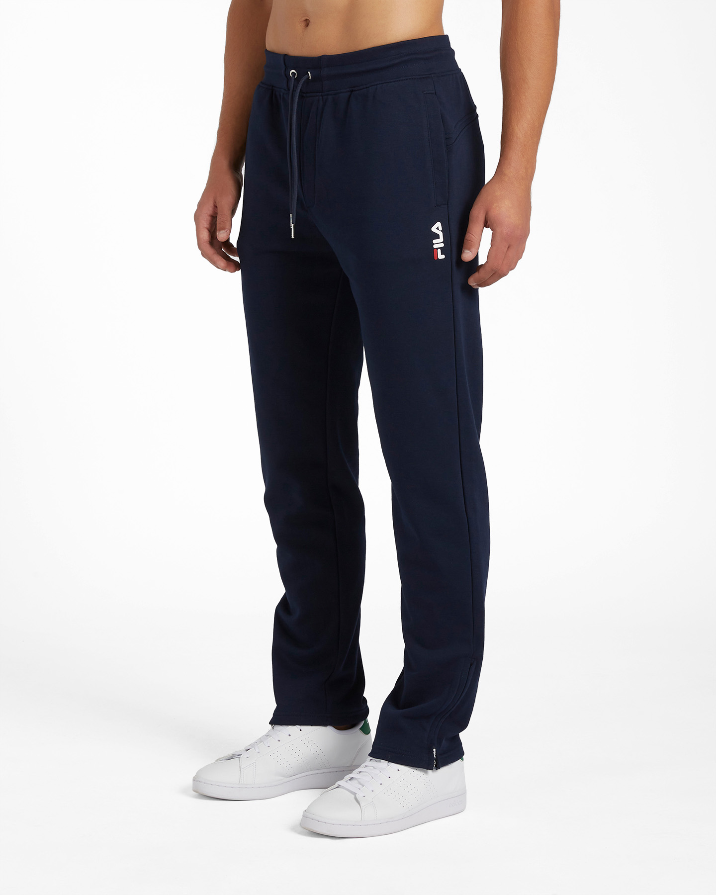 Pantalone FILA LOGO M - 2 | Cisalfa Sport