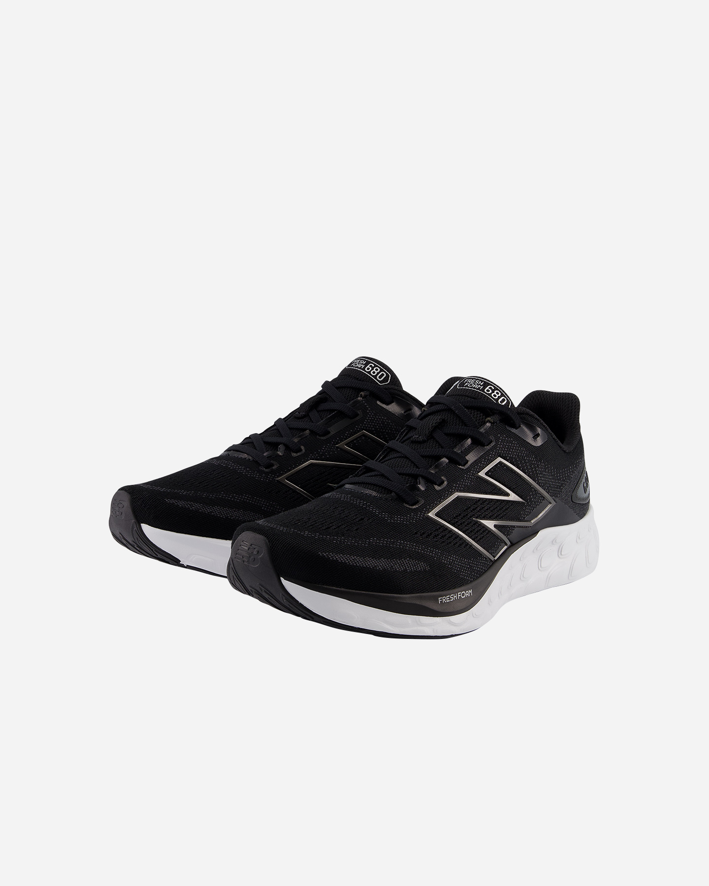 Scarpe running NEW BALANCE FRESH FOAM 680 V8 M - 1 | Cisalfa Sport