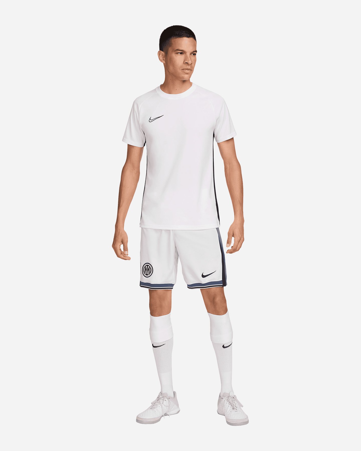 Pantaloncini calcio NIKE INTER AWAY 24-25 M - 5 | Cisalfa Sport