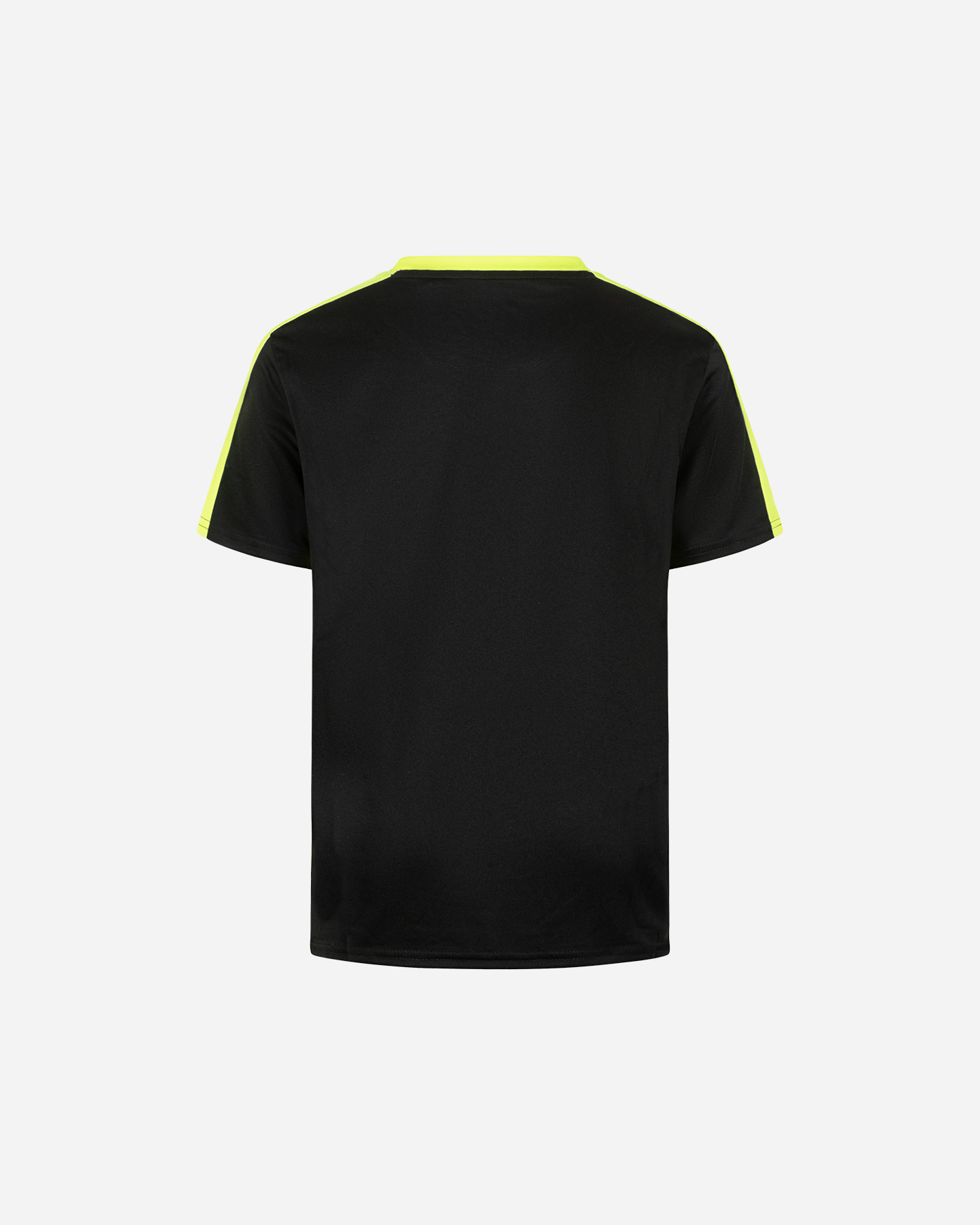 Maglia calcio ITS TEAM JR - Nero - 1 | Cisalfa Sport