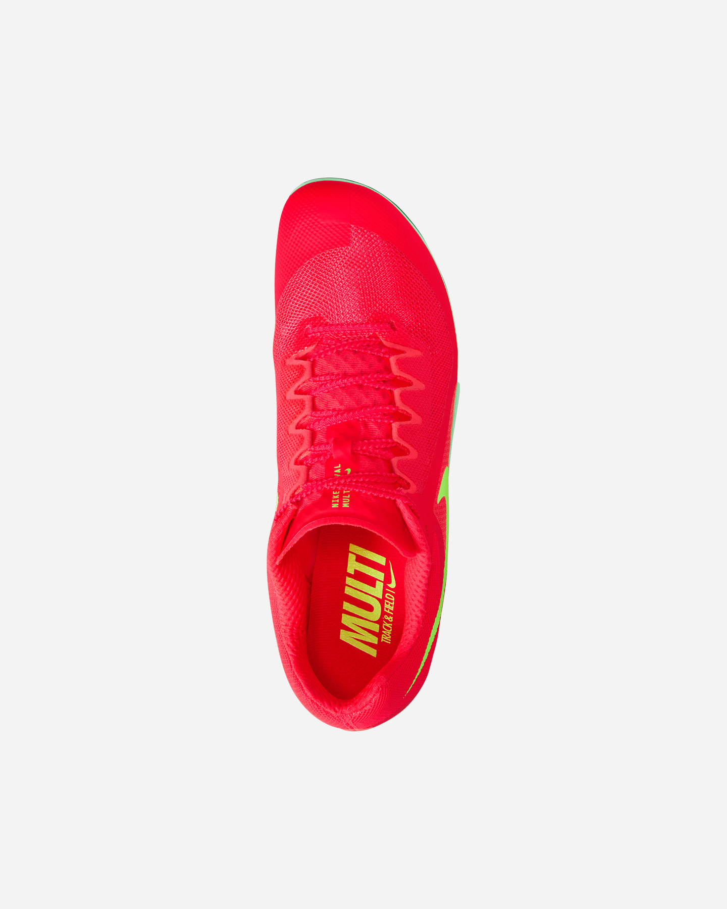 Scarpe running NIKE RIVAL MULTI M - 2 | Cisalfa Sport