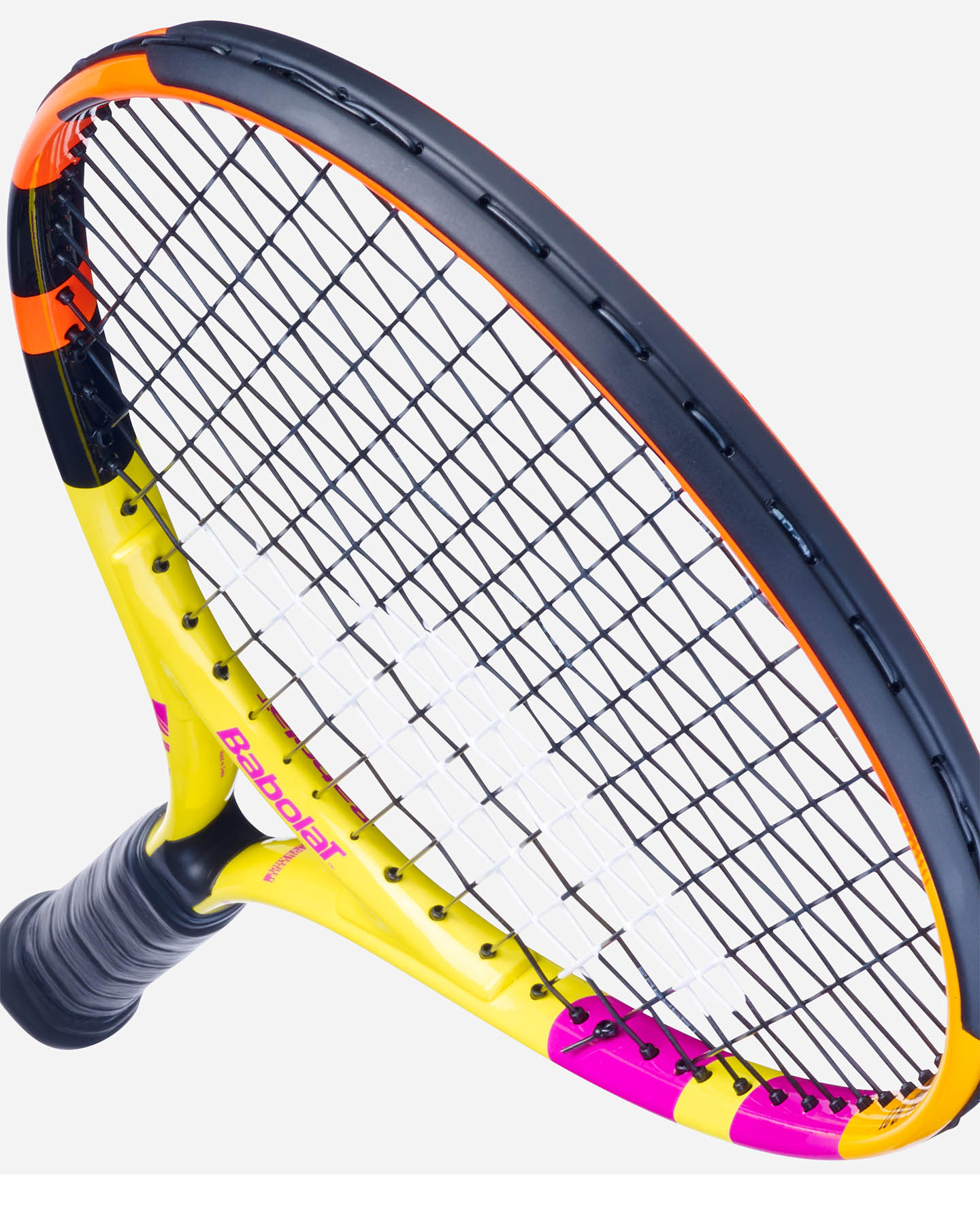 Racchetta tennis BABOLAT NADAL 21 JR - 4 | Cisalfa Sport