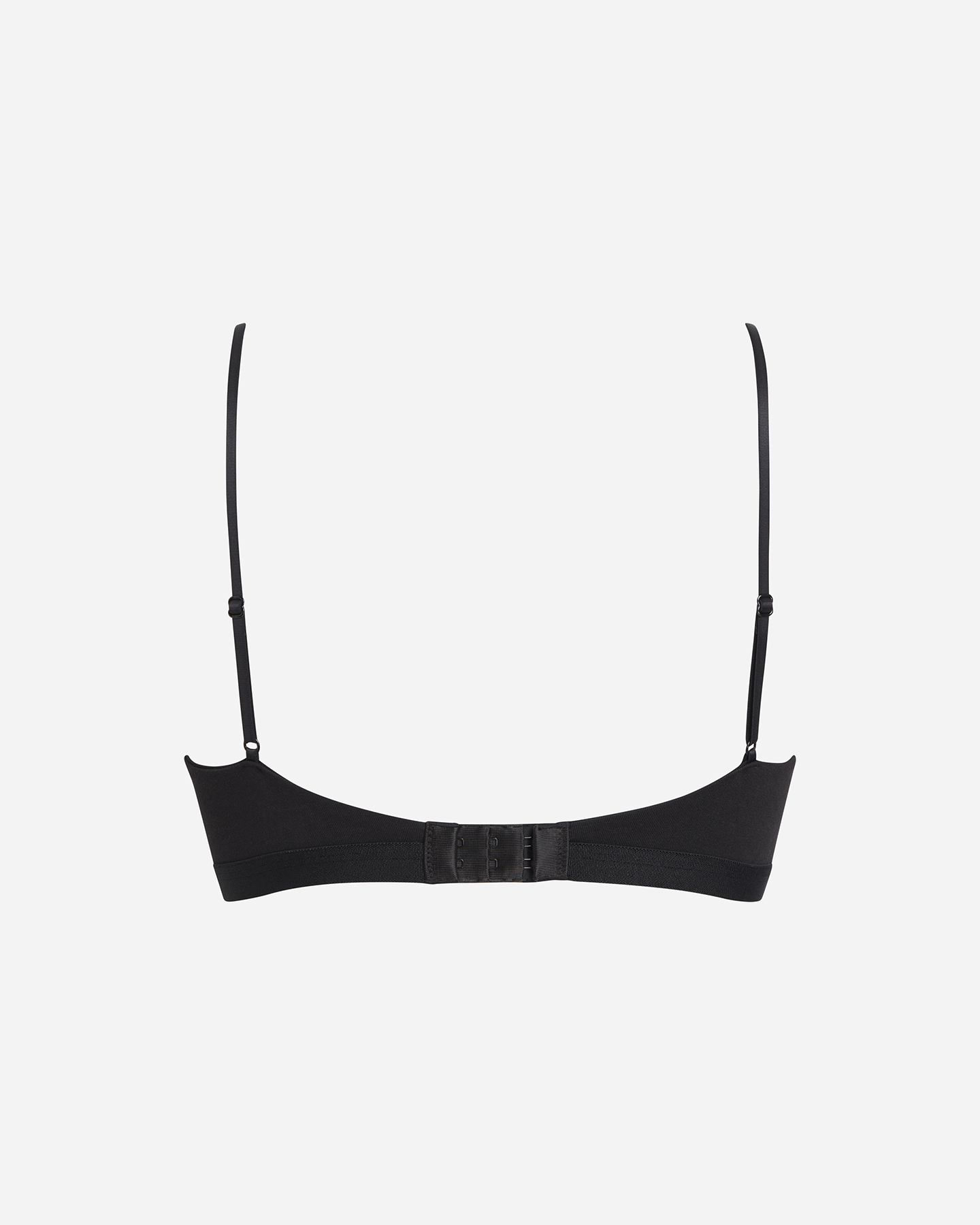 Intimo CALVIN KLEIN UNDERWEAR UNLINED BRALETTE W - 1 | Cisalfa Sport