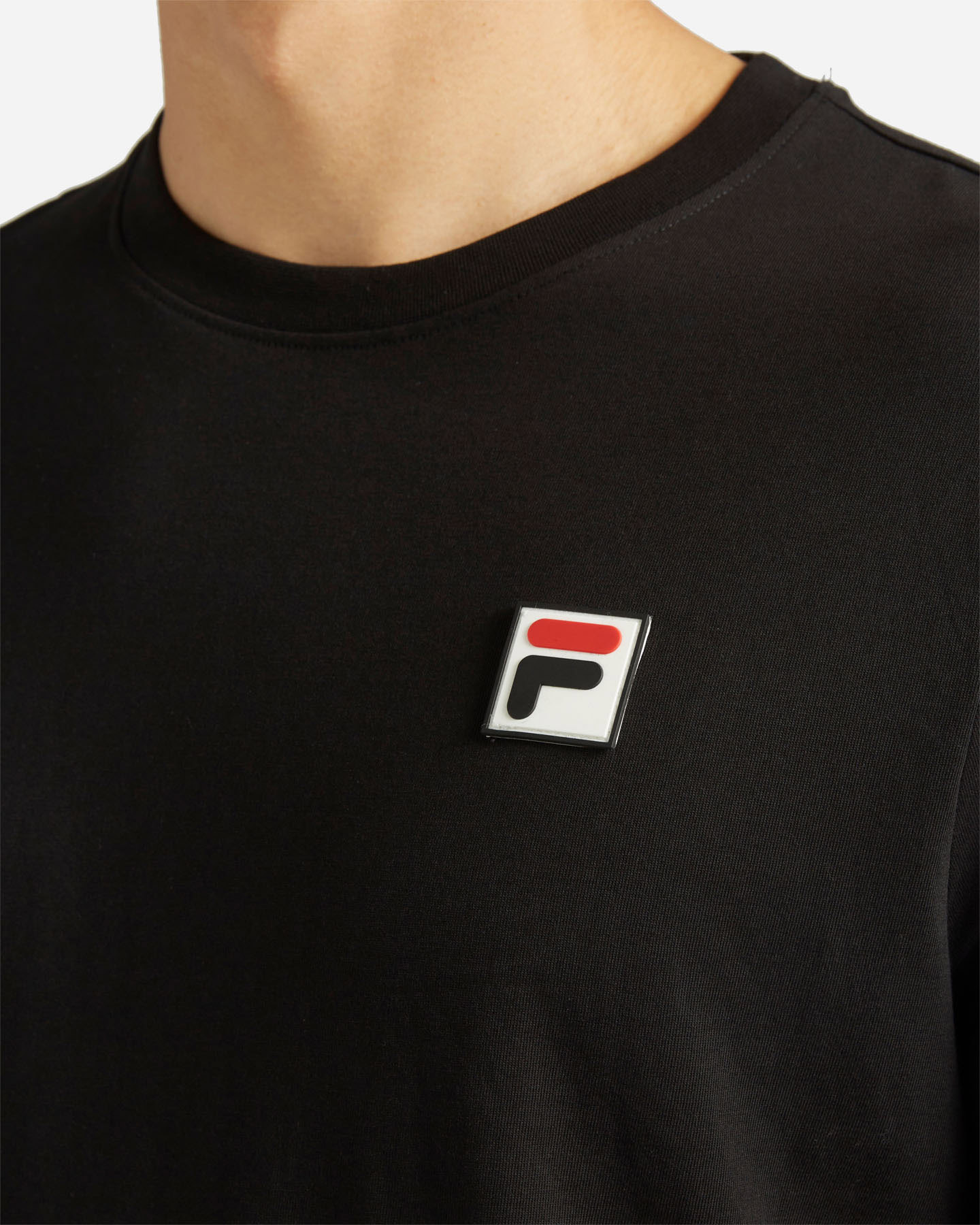 T-shirt FILA SPORT F-BOX M - 4 | Cisalfa Sport