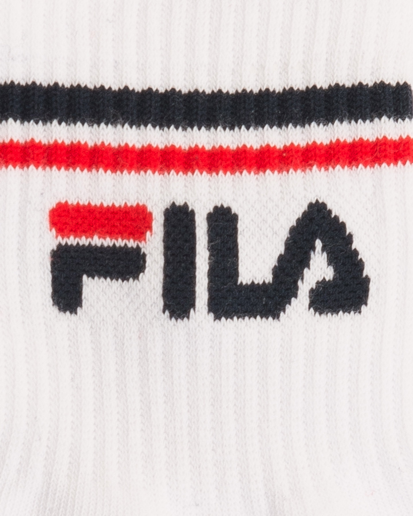 Calze FILA SET DA 3 QUARTER M - 2 | Cisalfa Sport