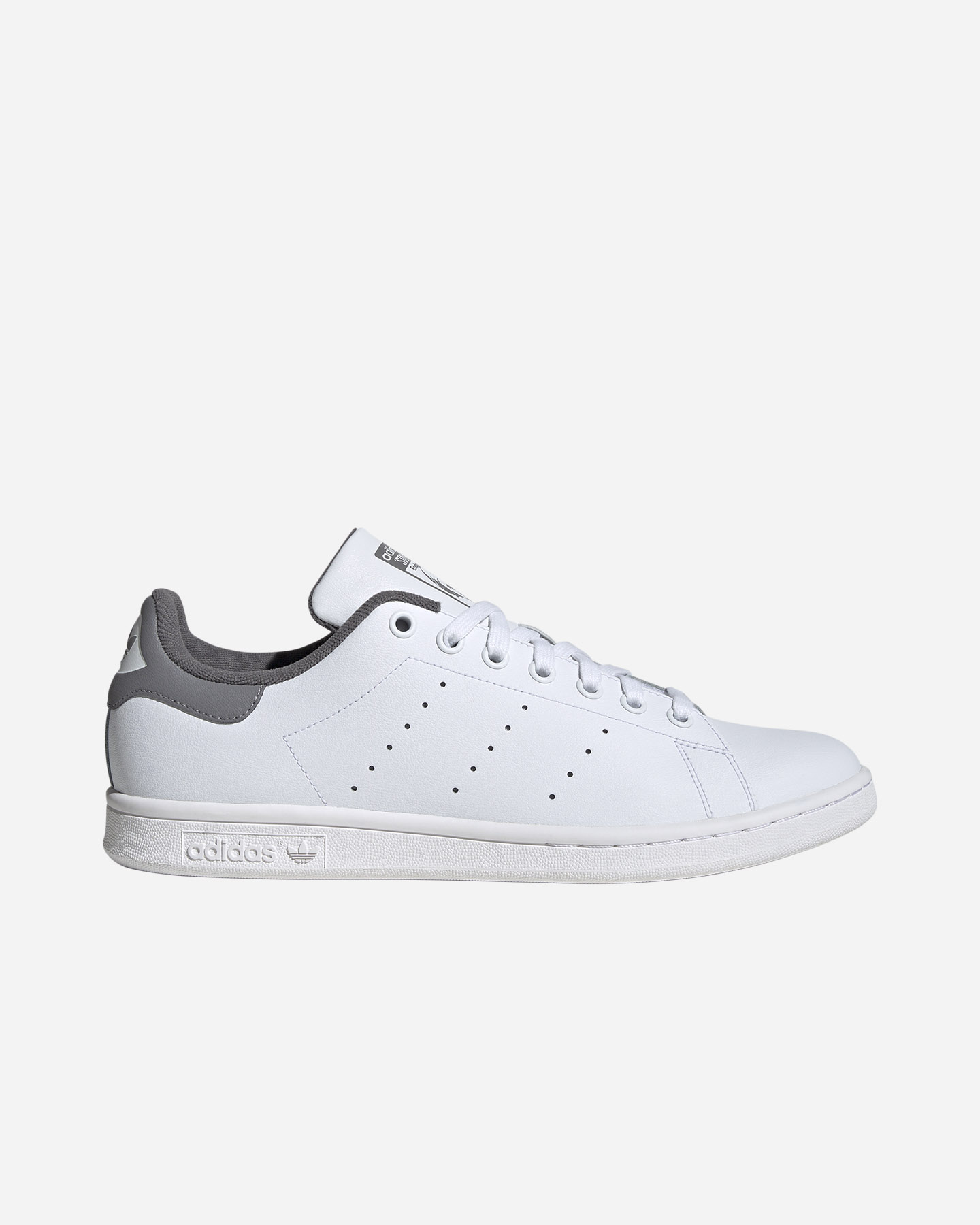 Scarpe sneakers ADIDAS STAN SMITH M - Bianco - 0 | Cisalfa Sport