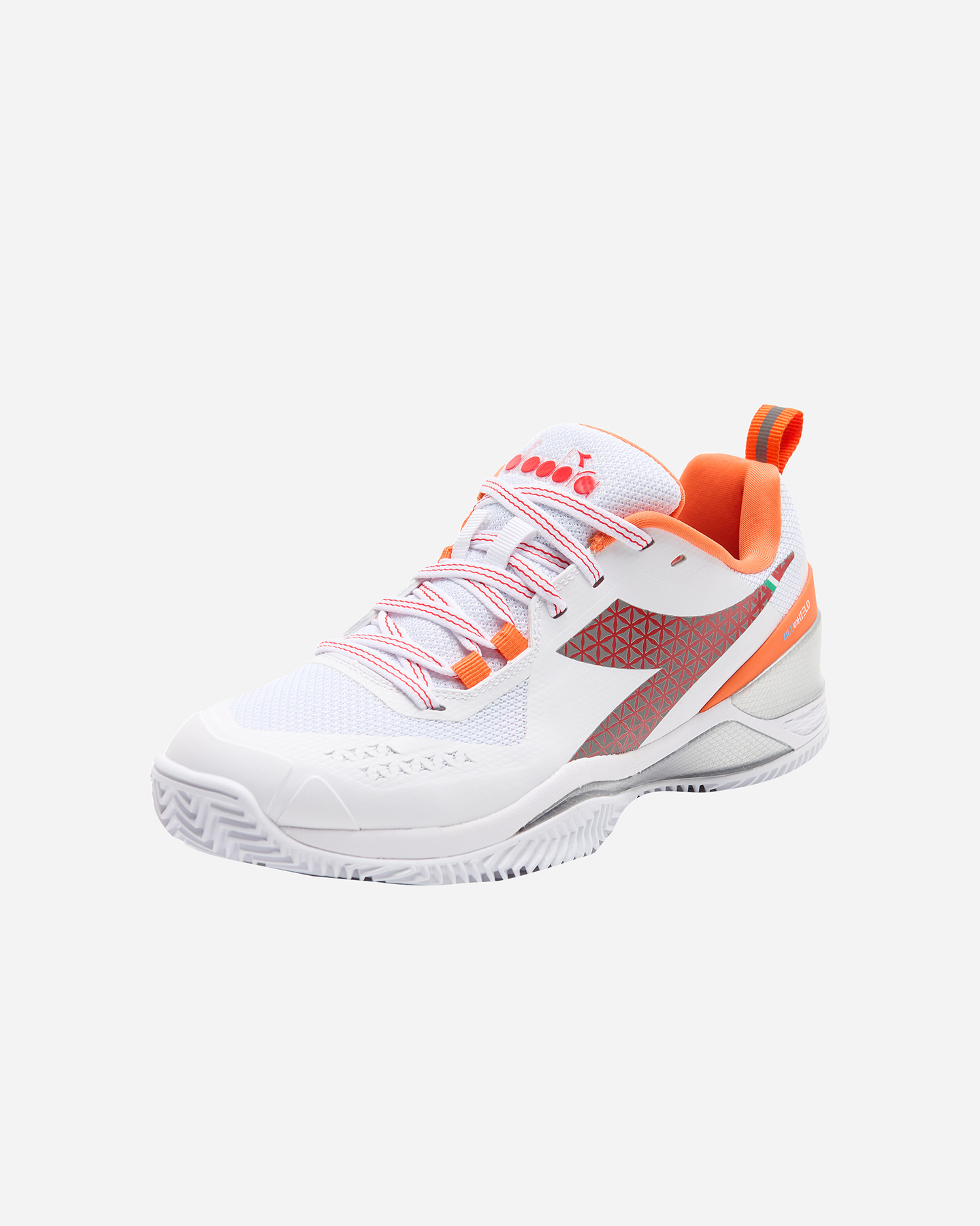 Scarpe tennis DIADORA BLUSHIELD TORNEO CLAY W - 1 | Cisalfa Sport