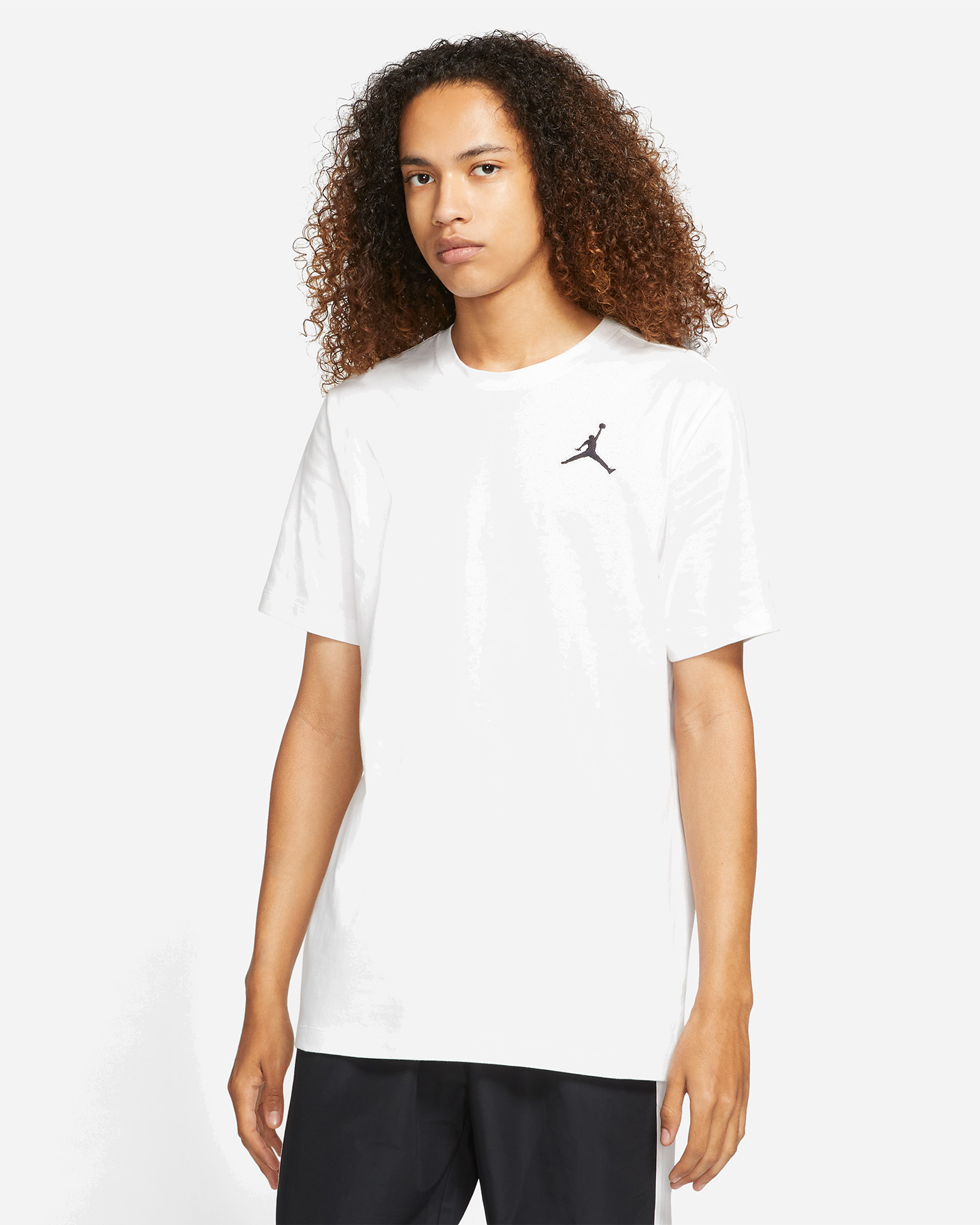 T-shirt NIKE JORDAN M - 0 | Cisalfa Sport