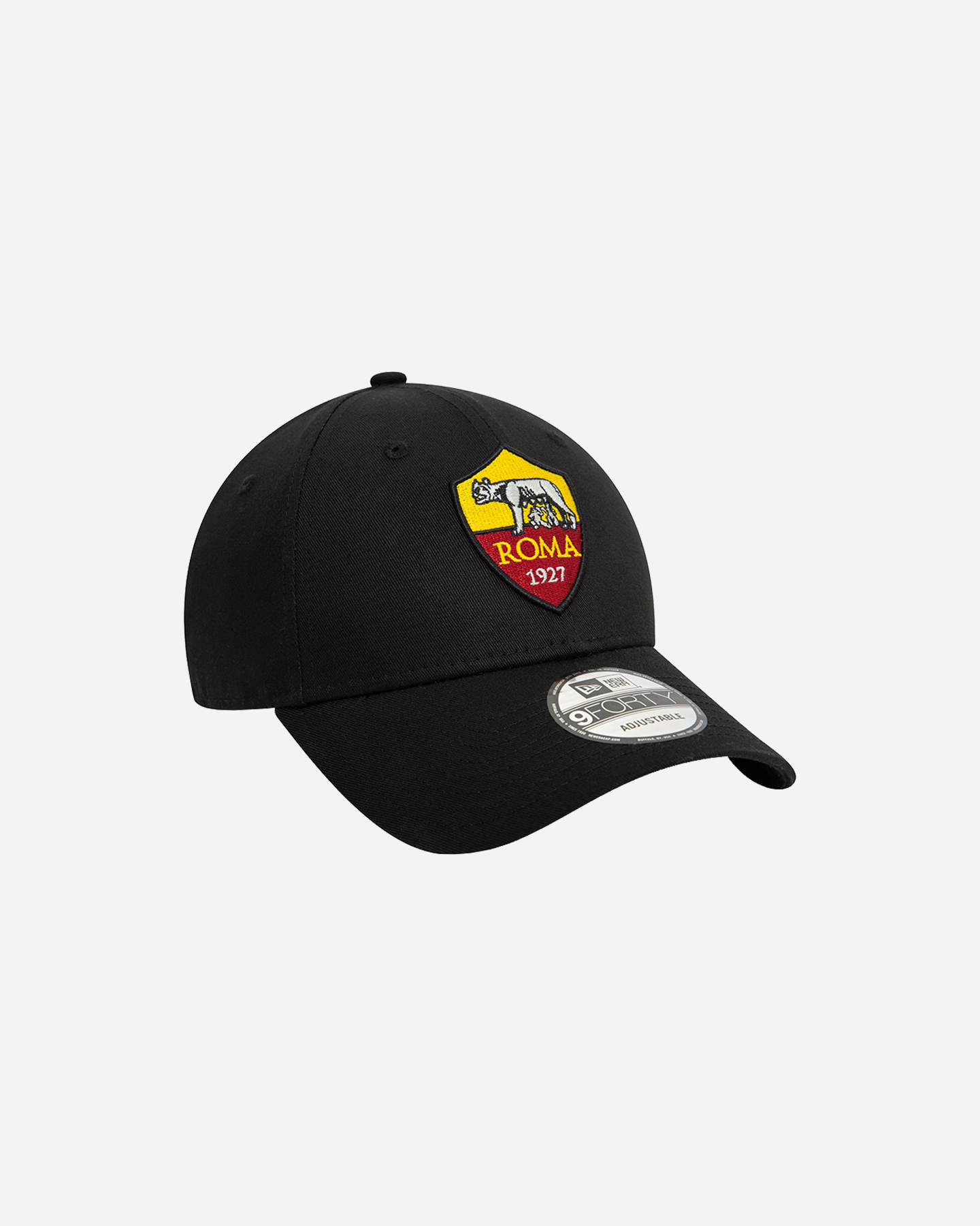 Accessorio calcio ufficiale NEW ERA ROMA 9FORTY M - 2 | Cisalfa Sport