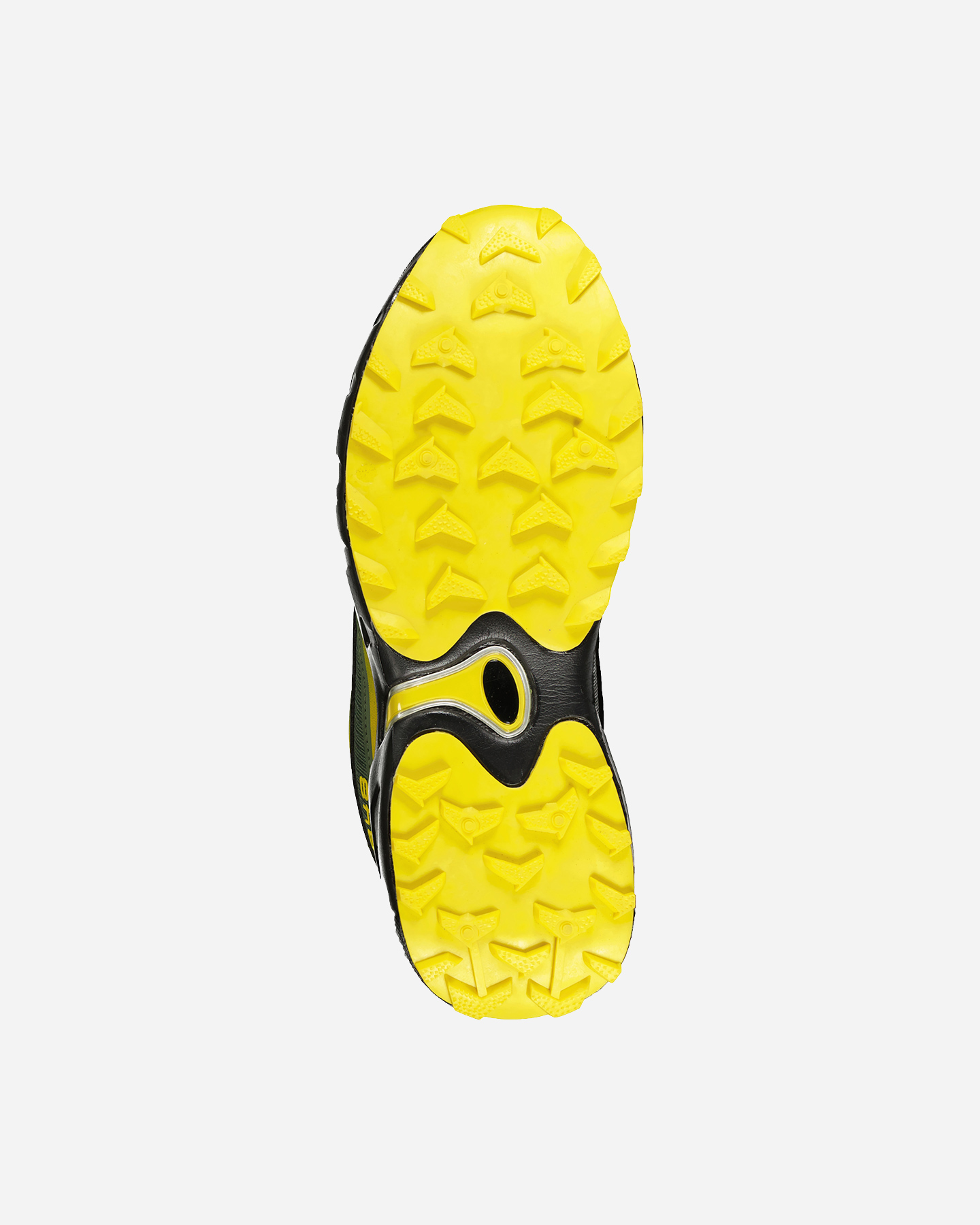 Scarpe trekking 8848 TOUR II M - Verde - 2 | Cisalfa Sport