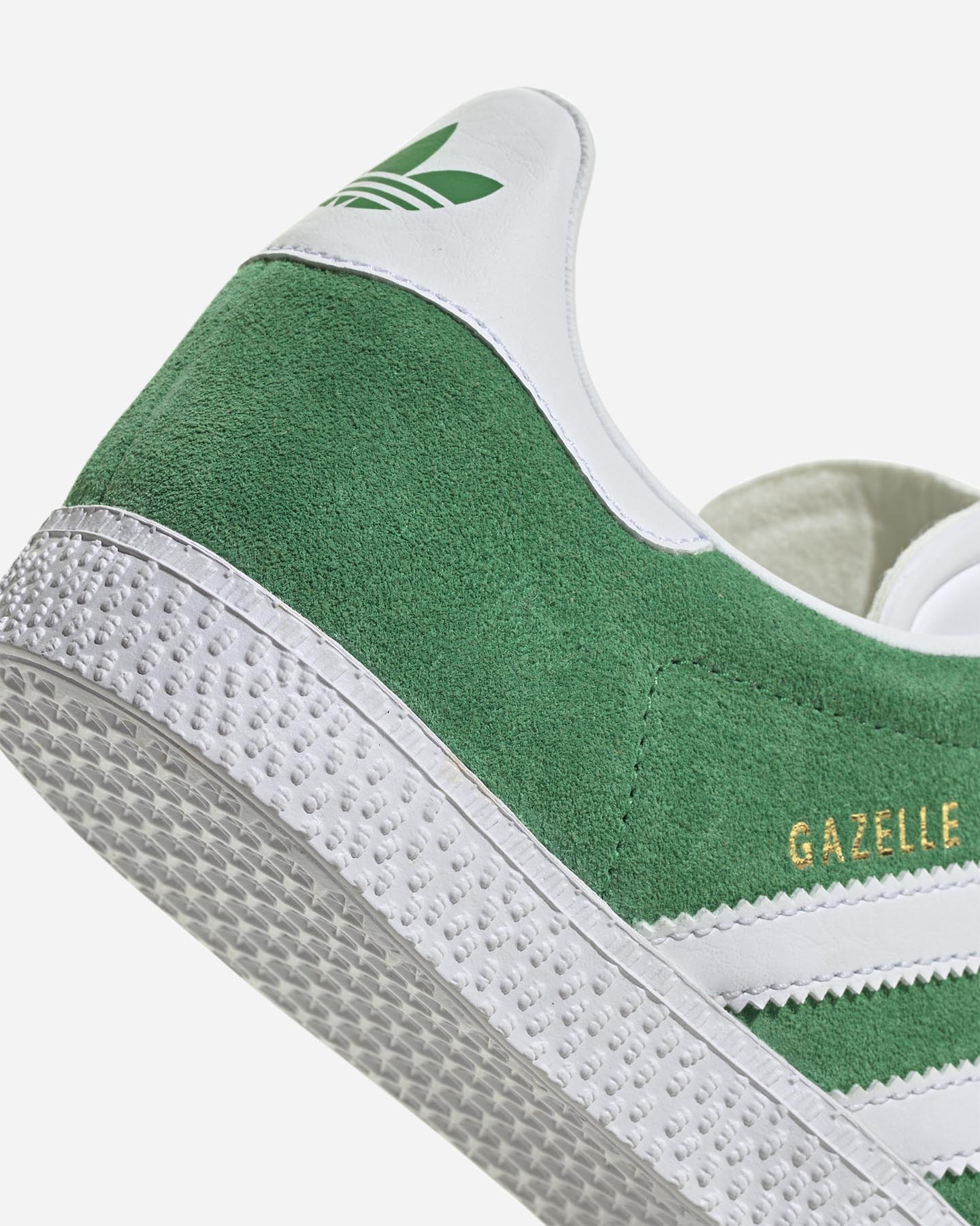 Scarpe sneakers ADIDAS GAZELLE GS JR - 5 | Cisalfa Sport