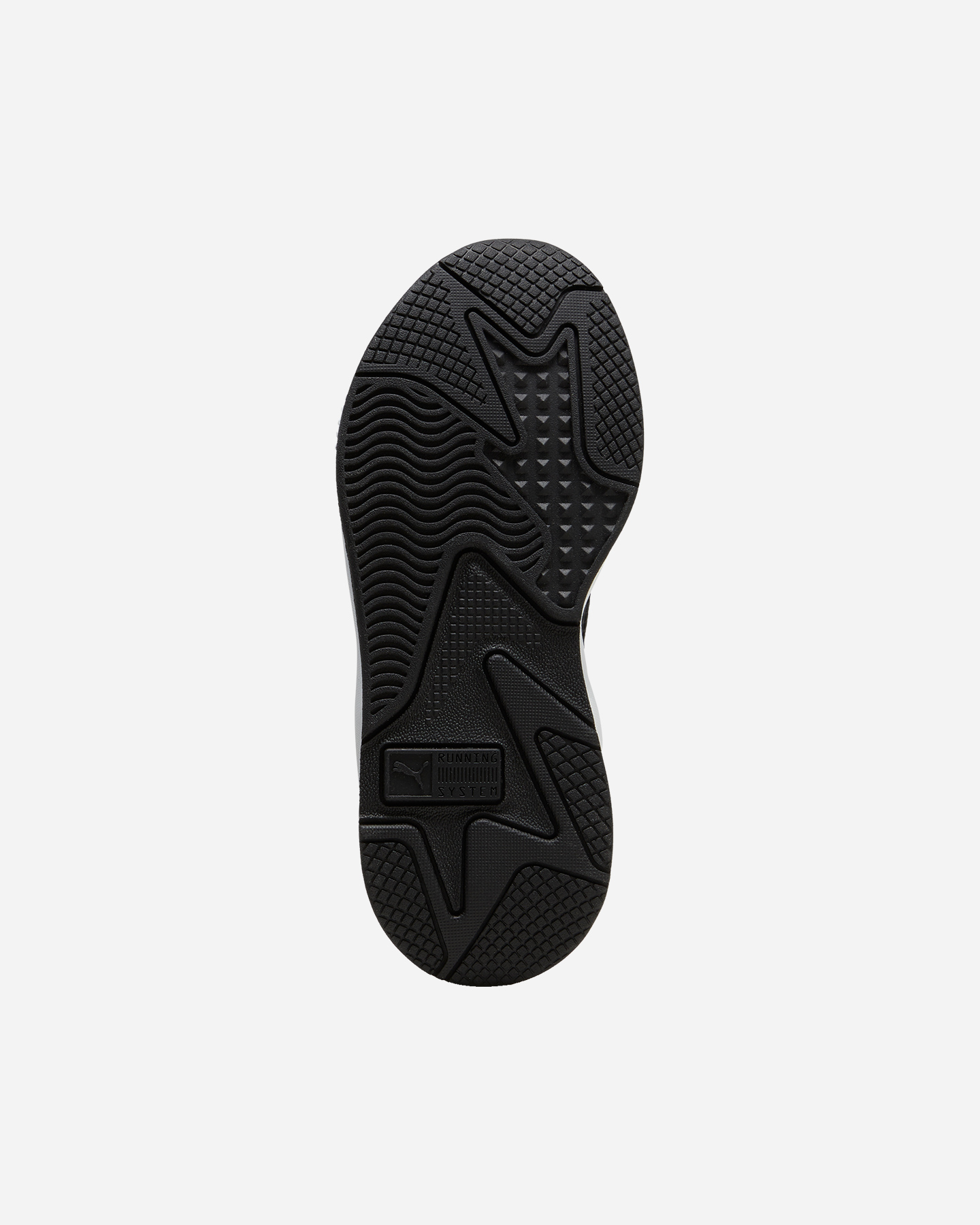 Scarpe sneakers PUMA RS-X GLAM W - Nero - 2 | Cisalfa Sport