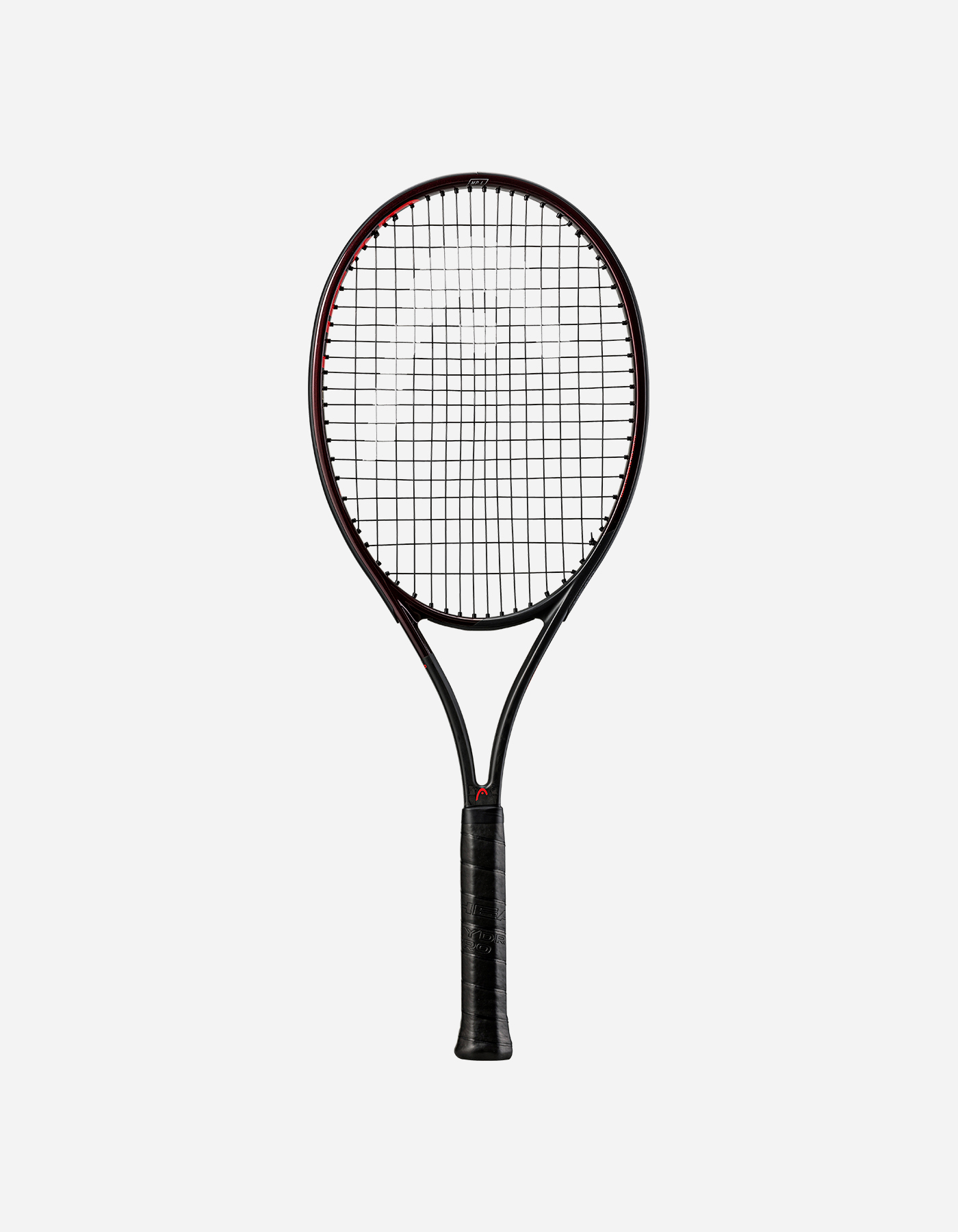 Telaio tennis HEAD PRESTIGE MP L 300GR - Nero - 0 | Cisalfa Sport