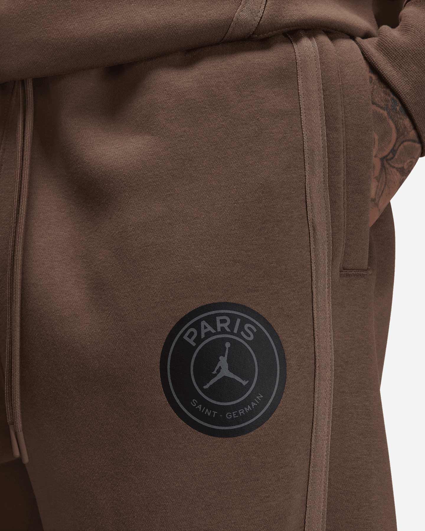 Pantalone NIKE JORDAN PARIS SAINT GERMAIN M - 3 | Cisalfa Sport