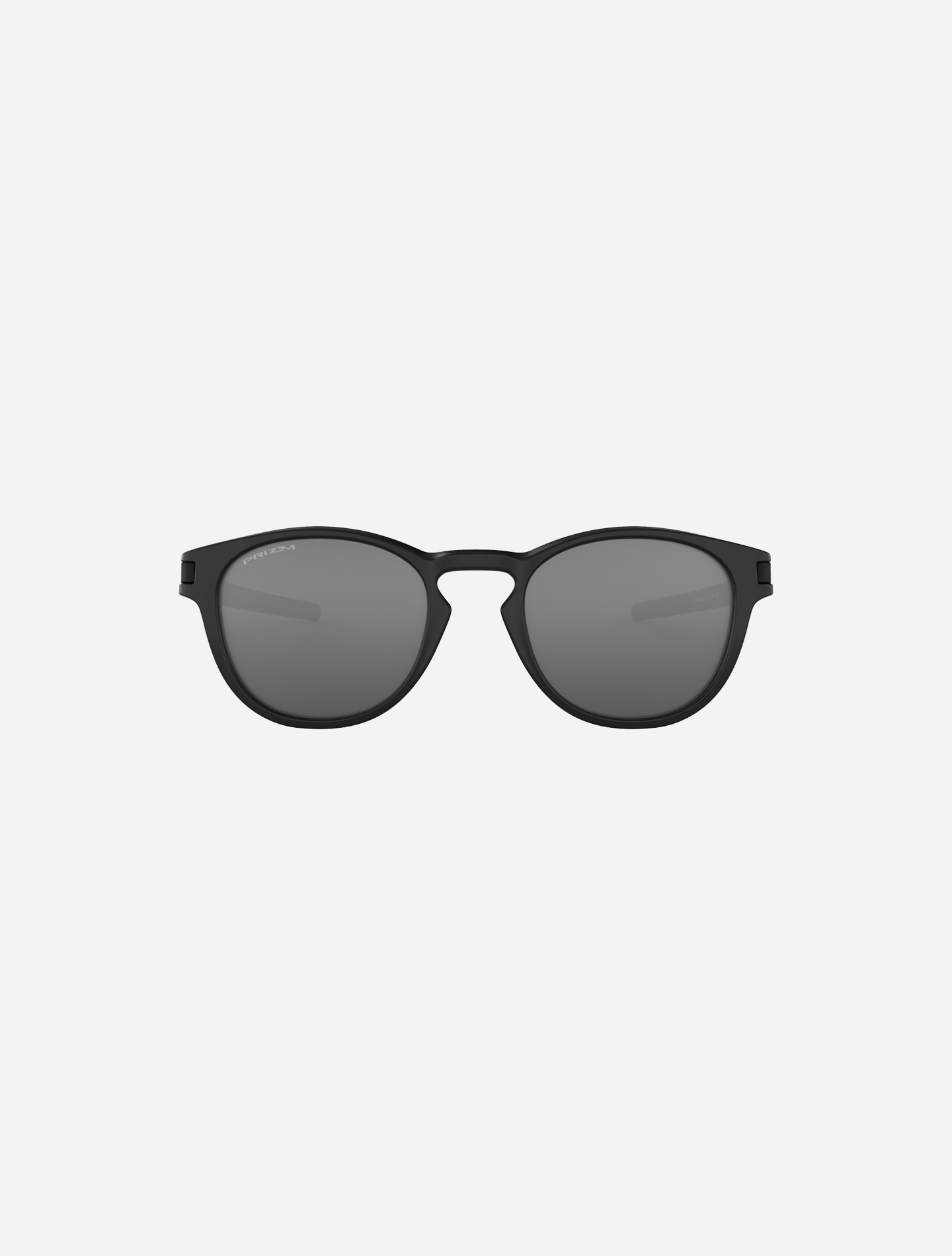 Occhiali OAKLEY LATCH PRIZM - Nero - 1 | Cisalfa Sport
