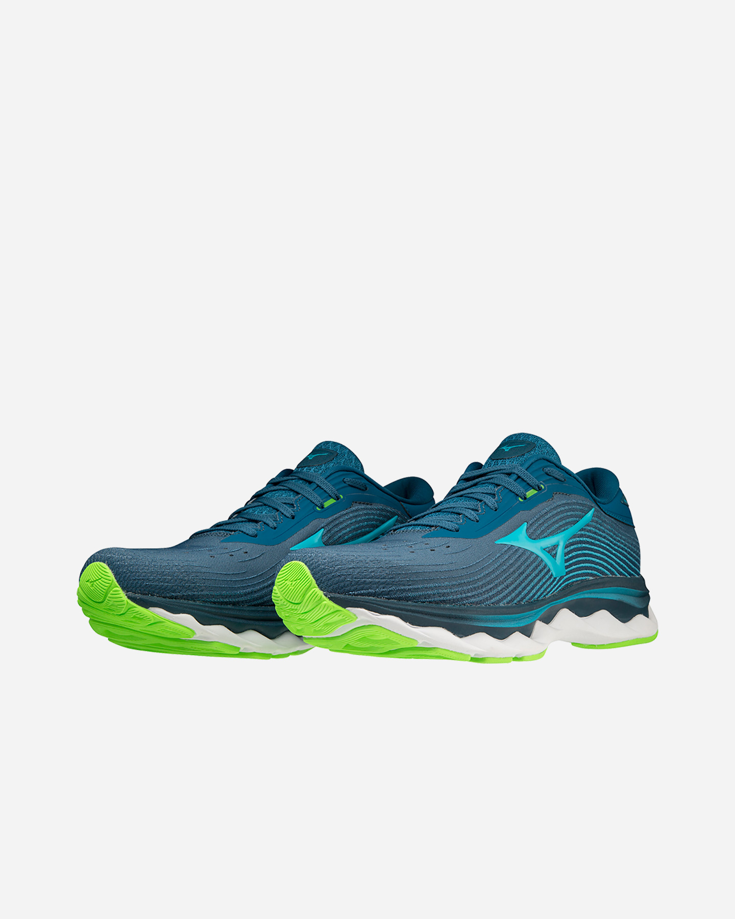 Scarpe running MIZUNO SHOE WAVE SKY 5 M - 7 | Cisalfa Sport