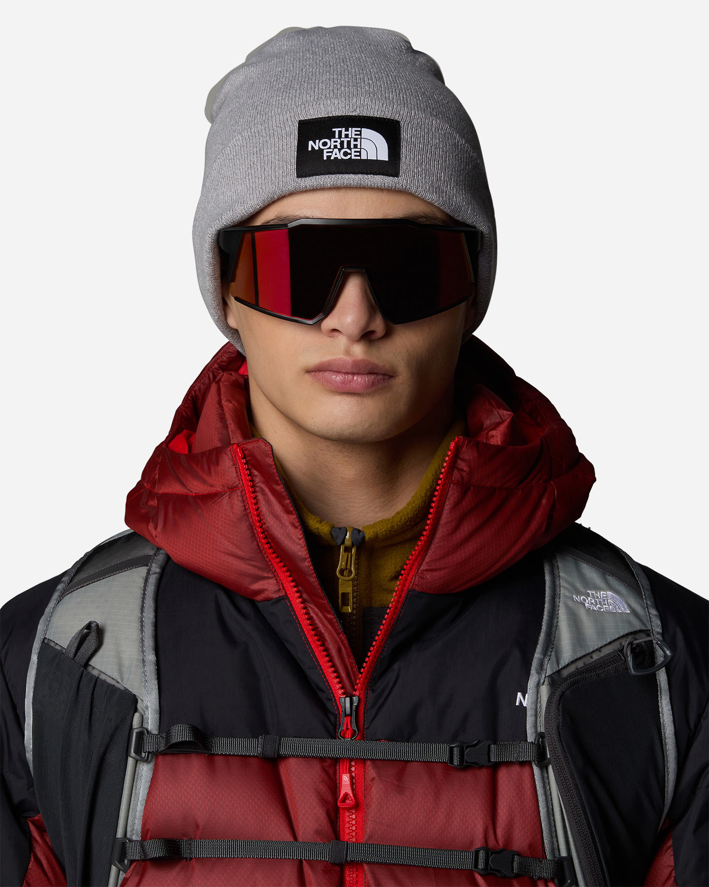 Berretto THE NORTH FACE DOCK WORKER RECYCLED  - 1 | Cisalfa Sport