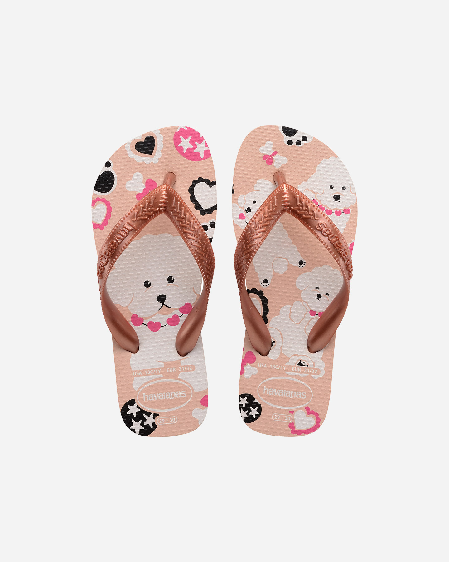 Infradito HAVAIANAS PETS JR - 0 | Cisalfa Sport